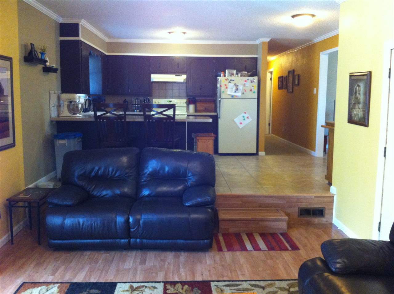 Pine Vista Estates - Residential