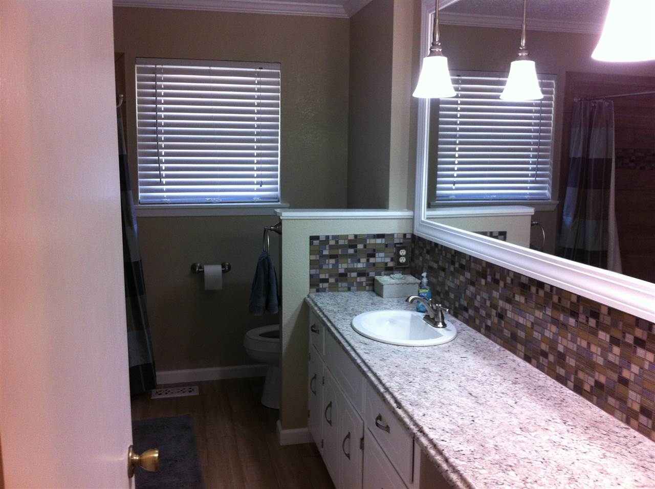 Pine Vista Estates - Residential