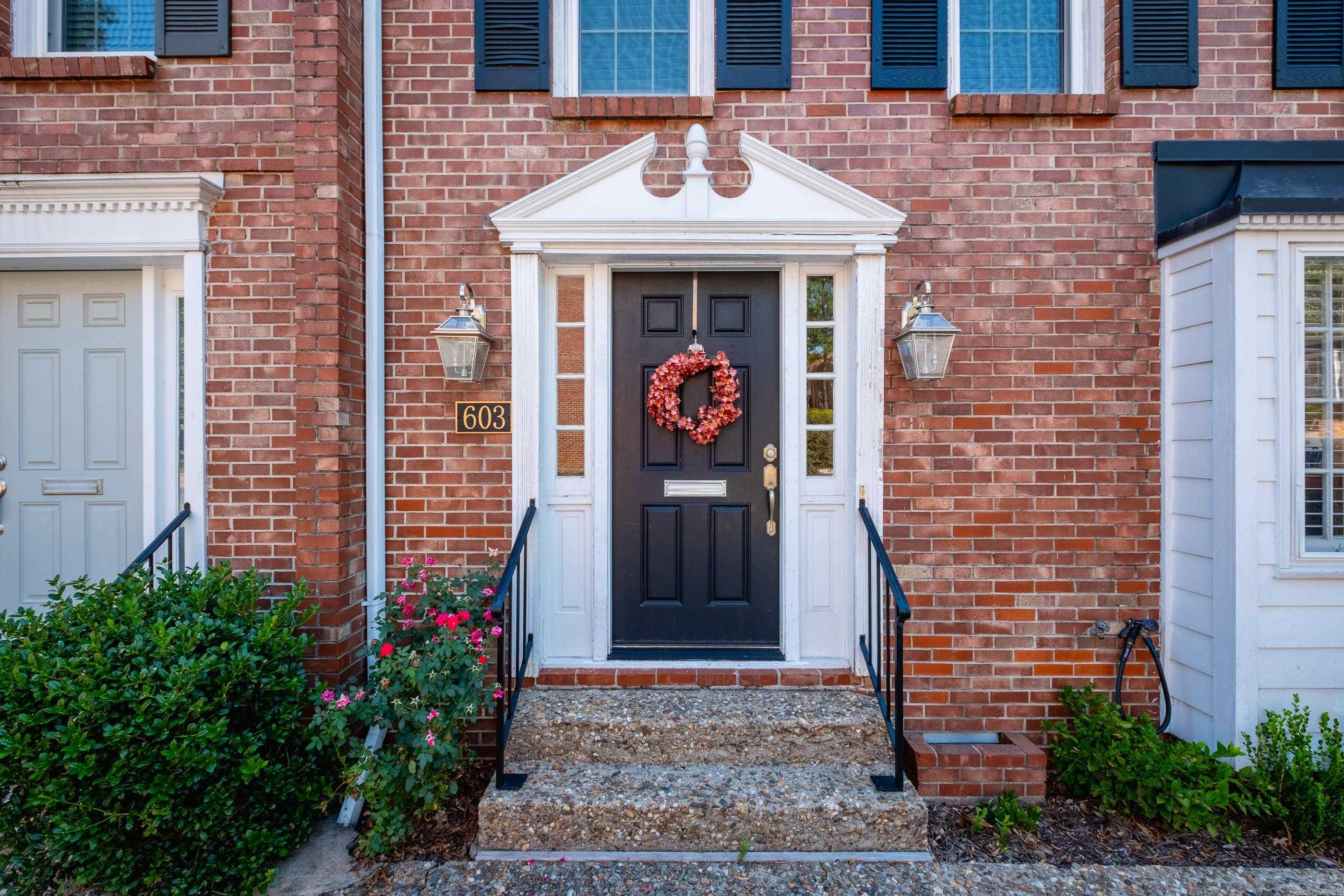 View Little Rock, AR 72227 townhome