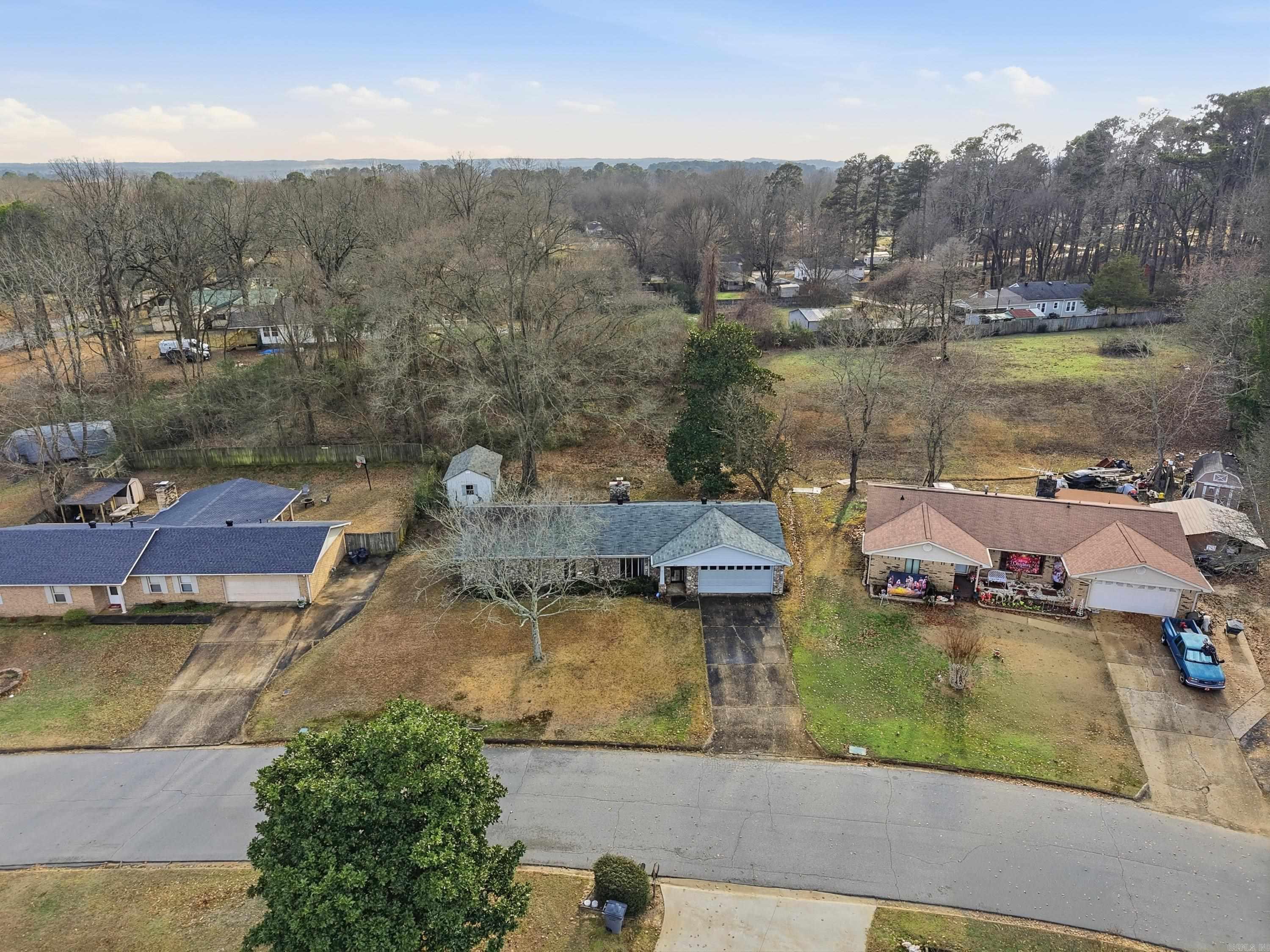 BLOOMFIELD HILLS - Residential