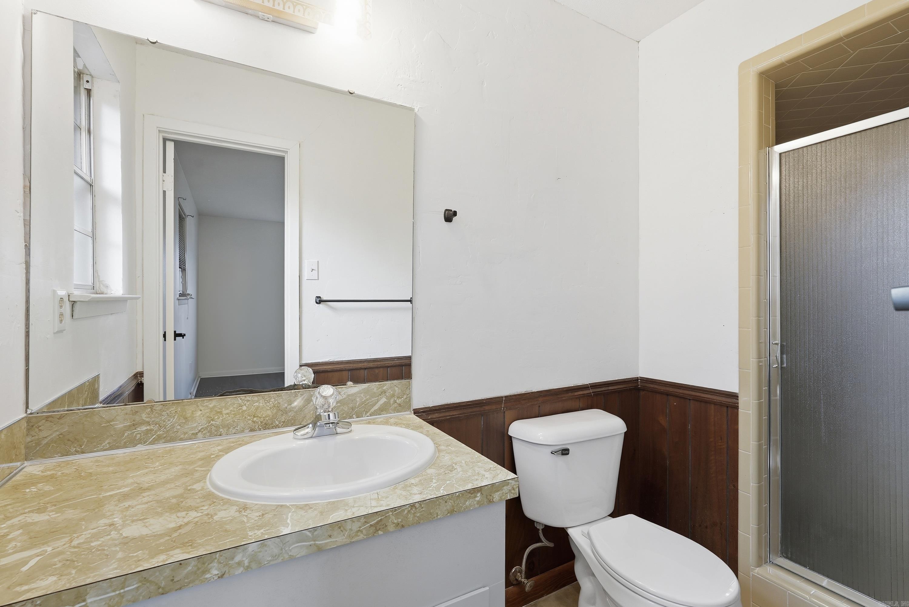 BLOOMFIELD HILLS - Residential