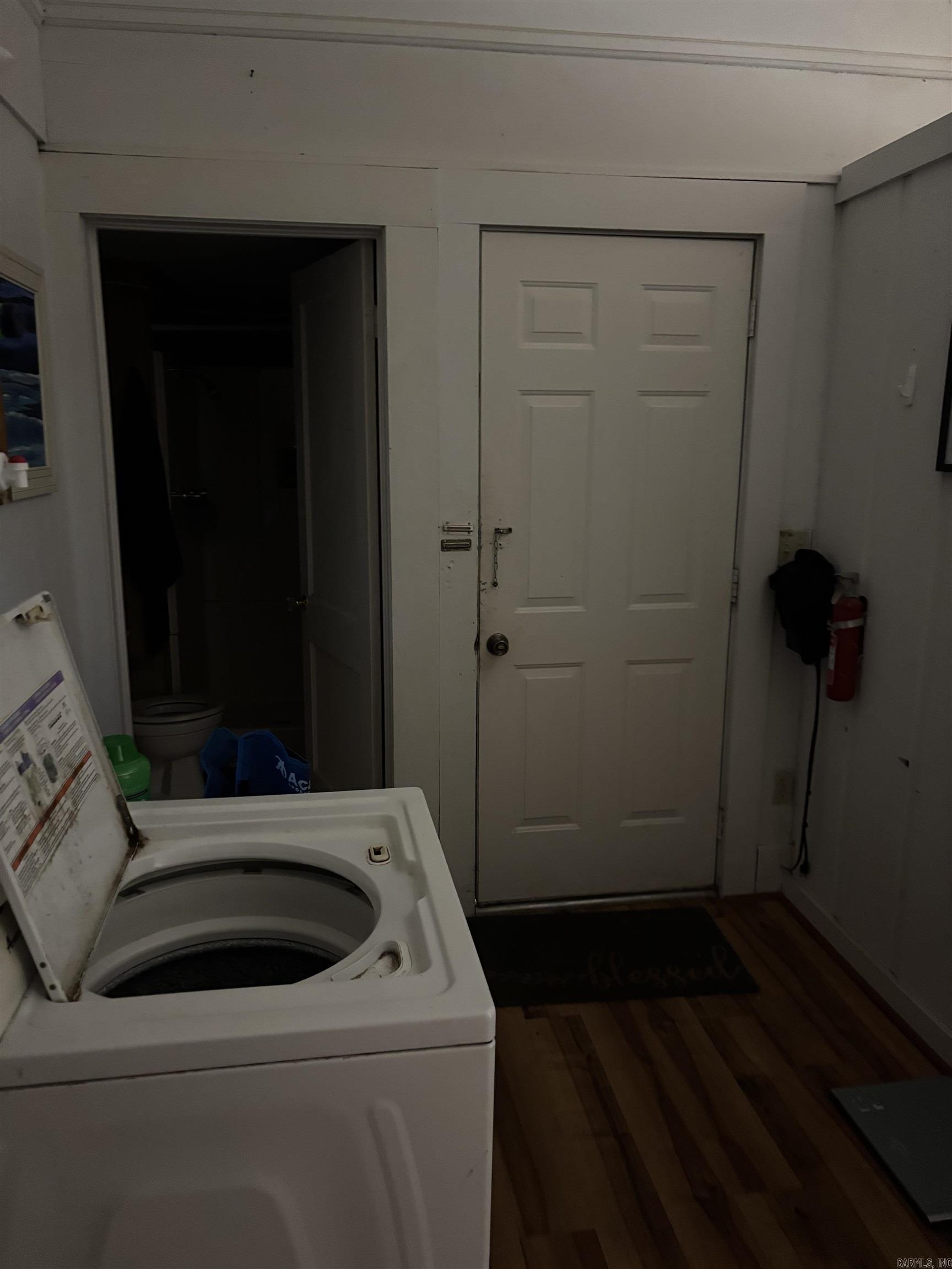 NEW NASHVILLE - Residential