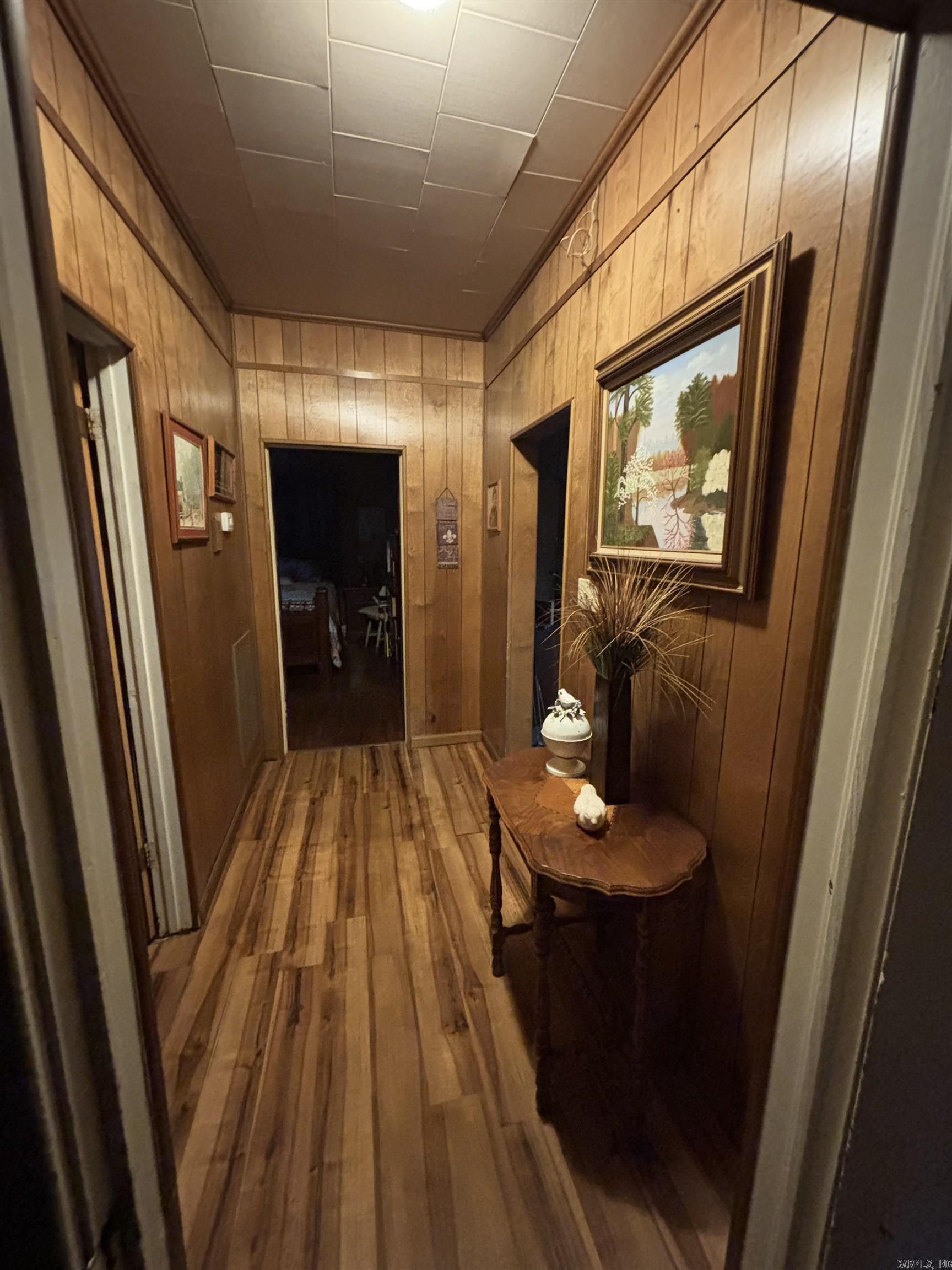 NEW NASHVILLE - Residential