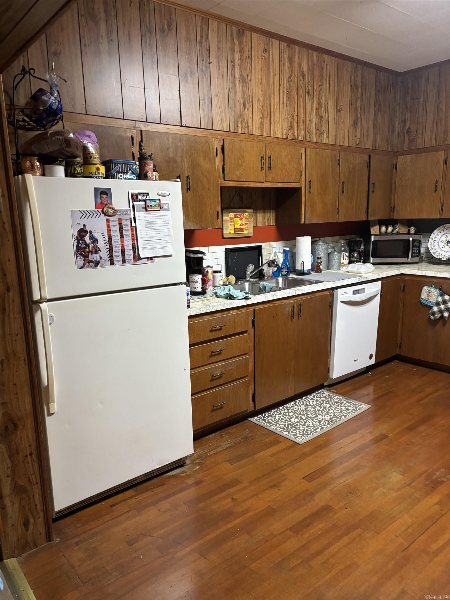 NEW NASHVILLE - Residential