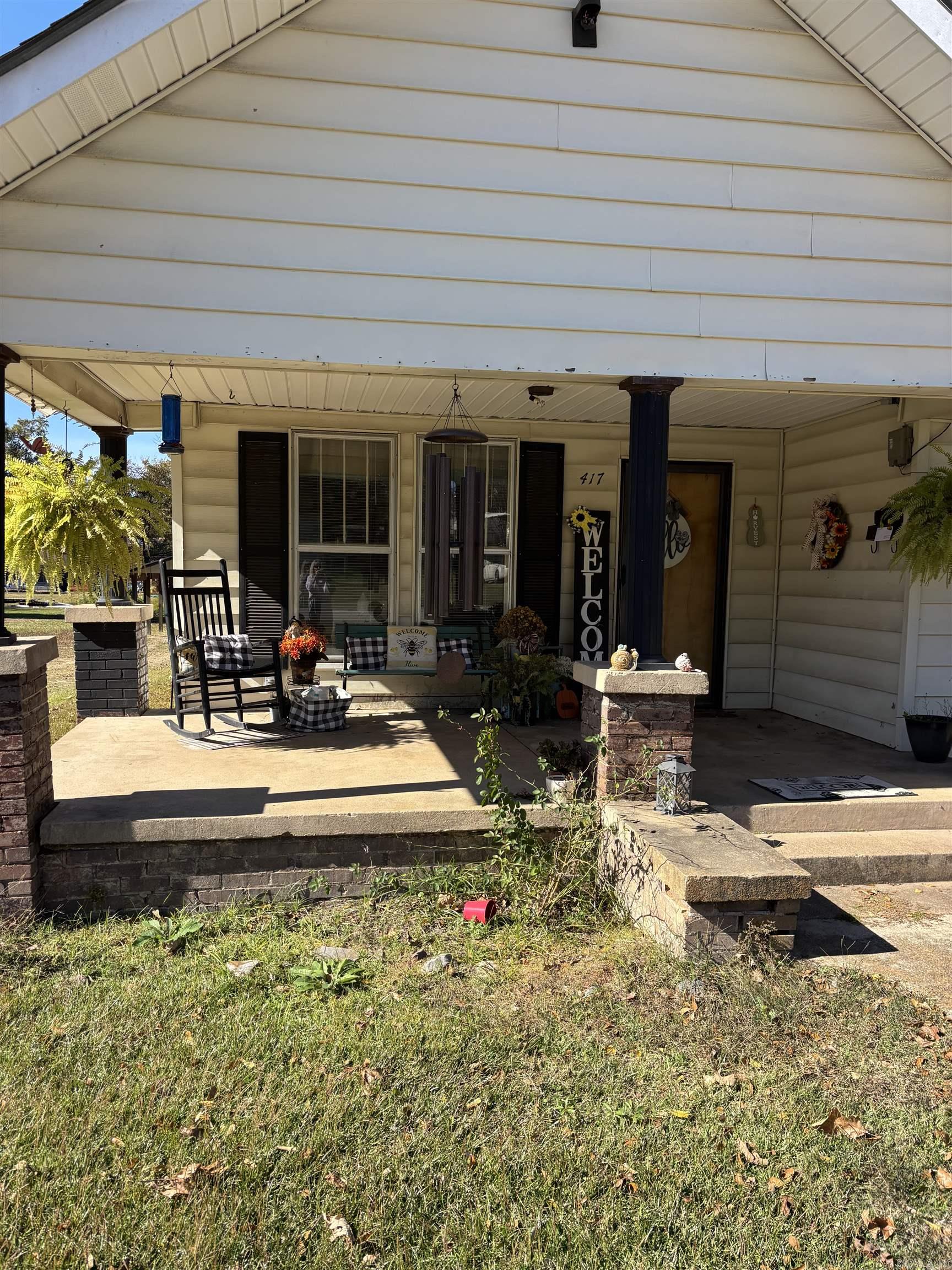 NEW NASHVILLE - Residential