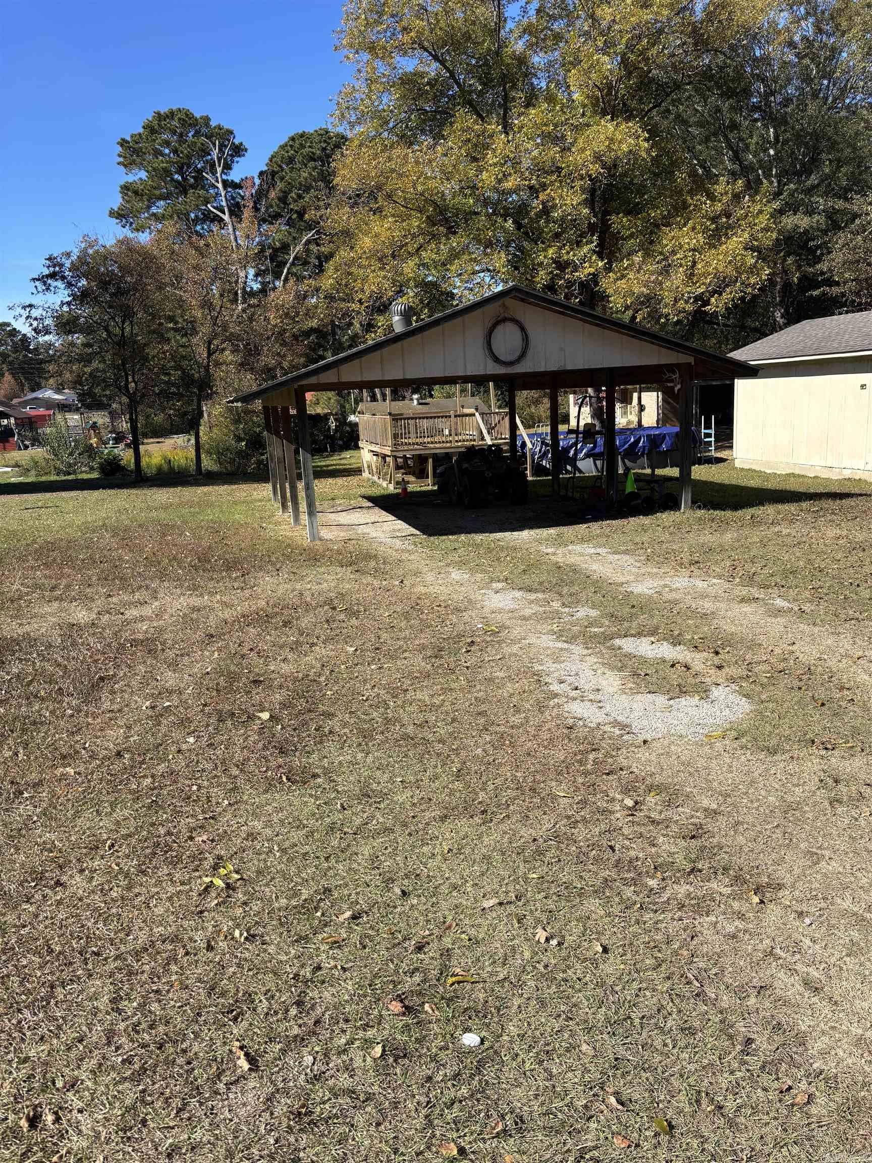 NEW NASHVILLE - Residential