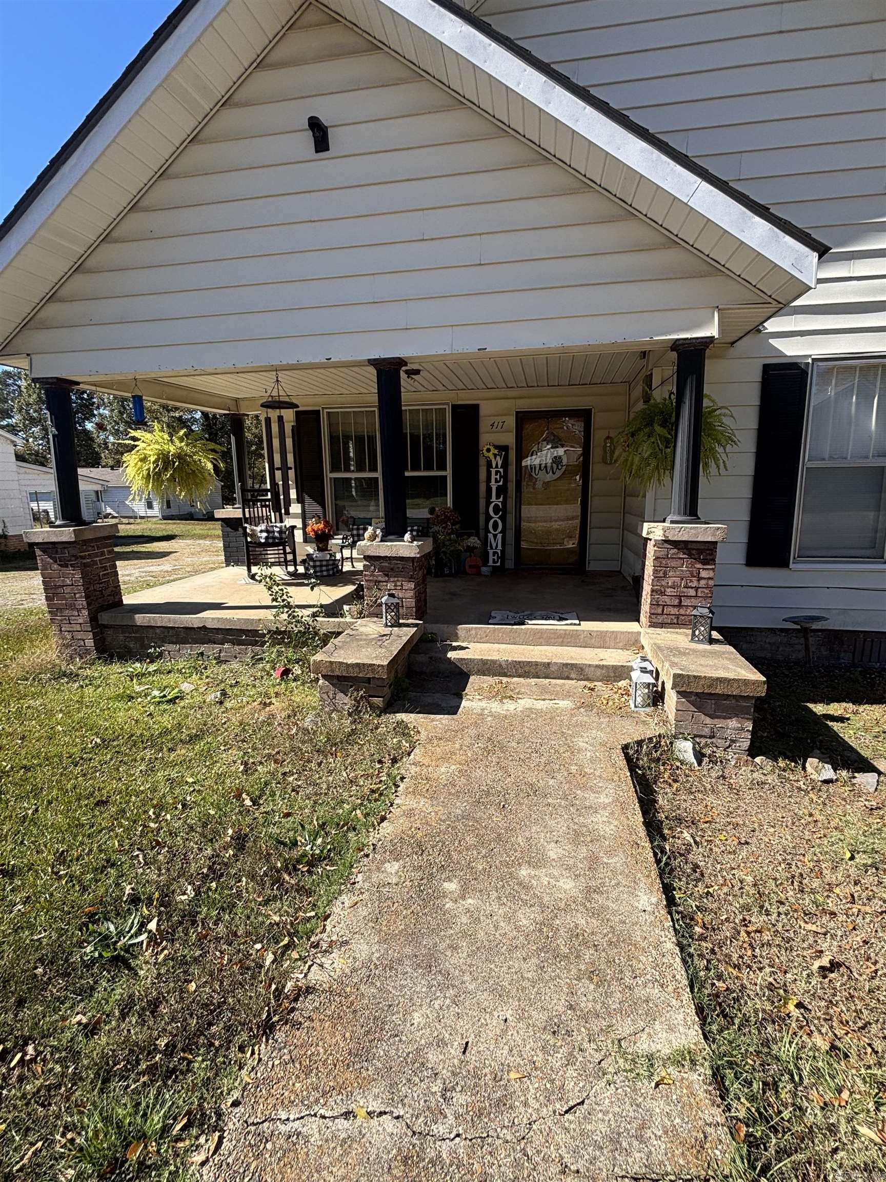 NEW NASHVILLE - Residential