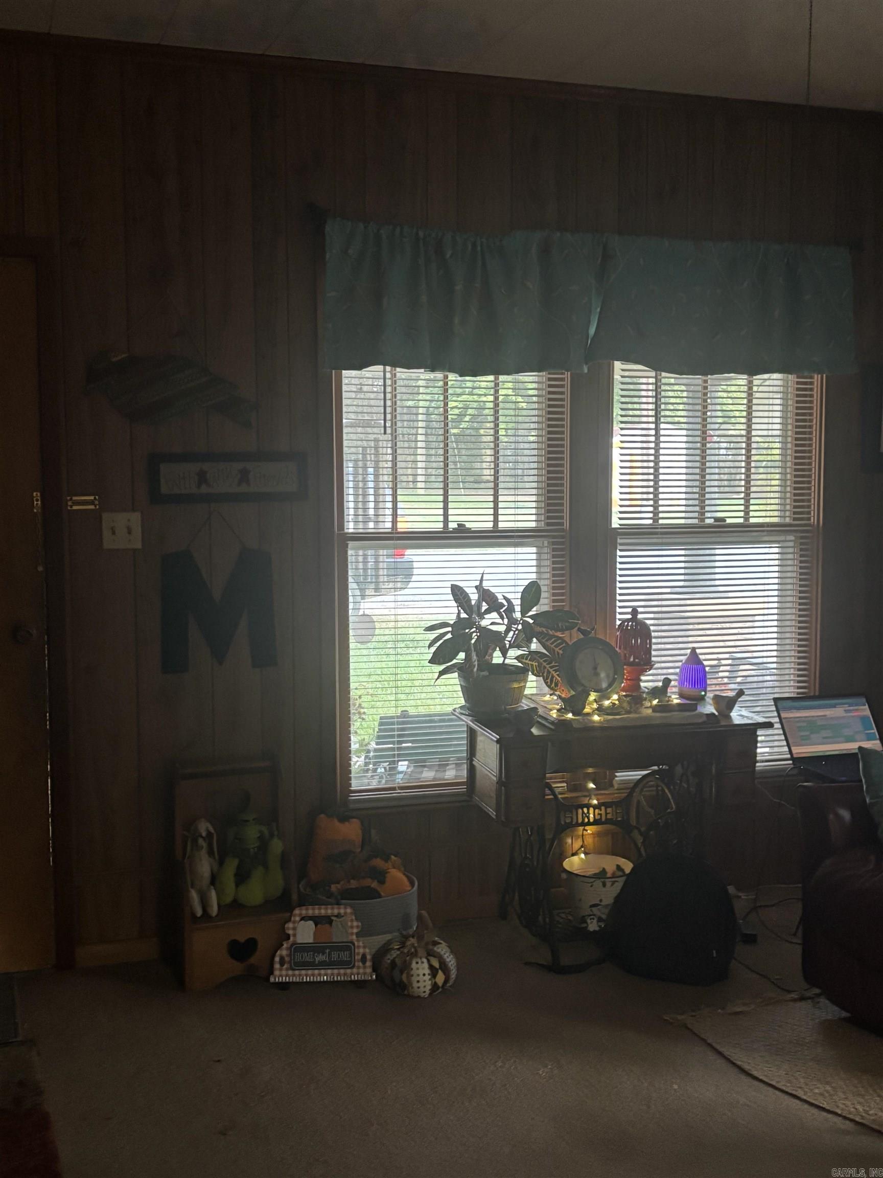 NEW NASHVILLE - Residential