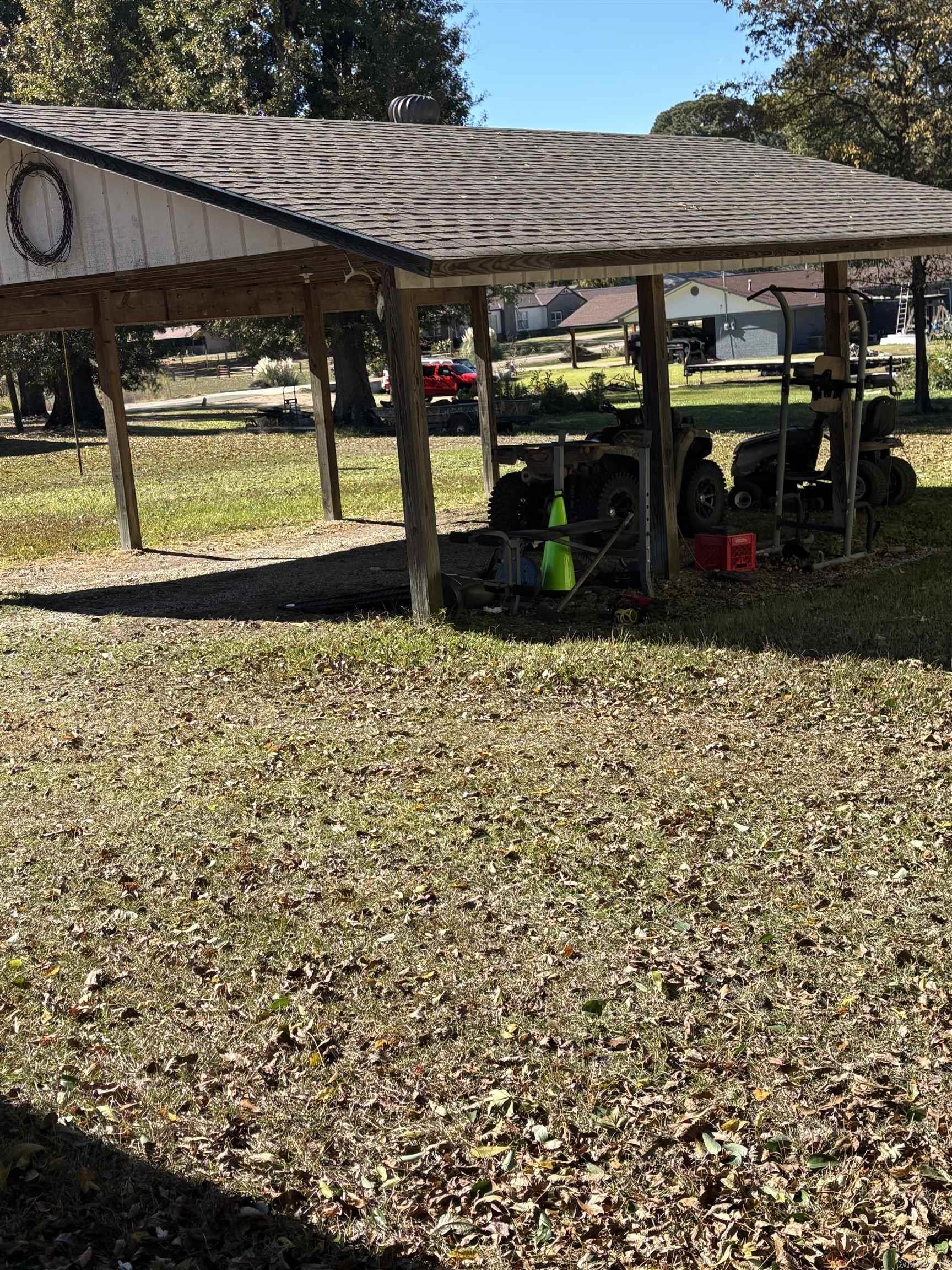 NEW NASHVILLE - Residential