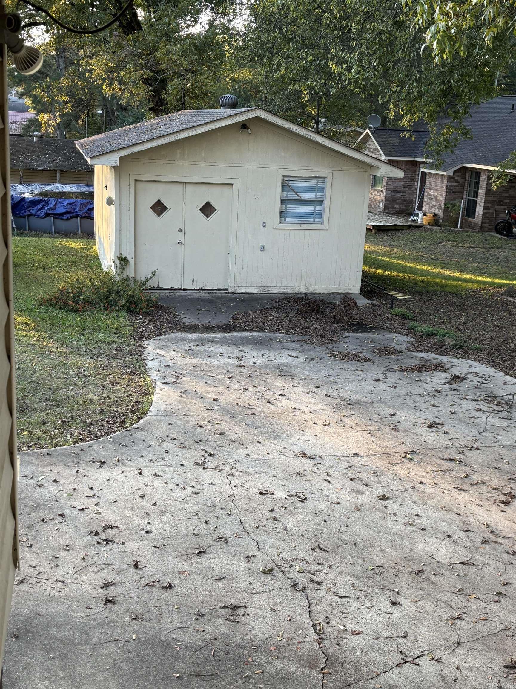 NEW NASHVILLE - Residential