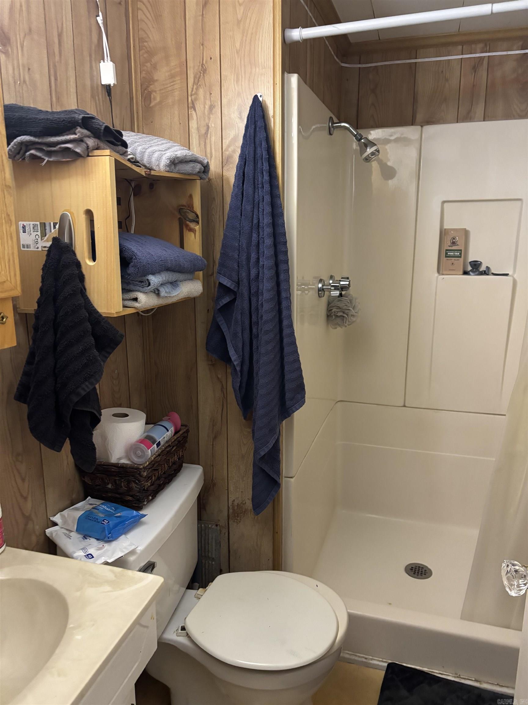 NEW NASHVILLE - Residential