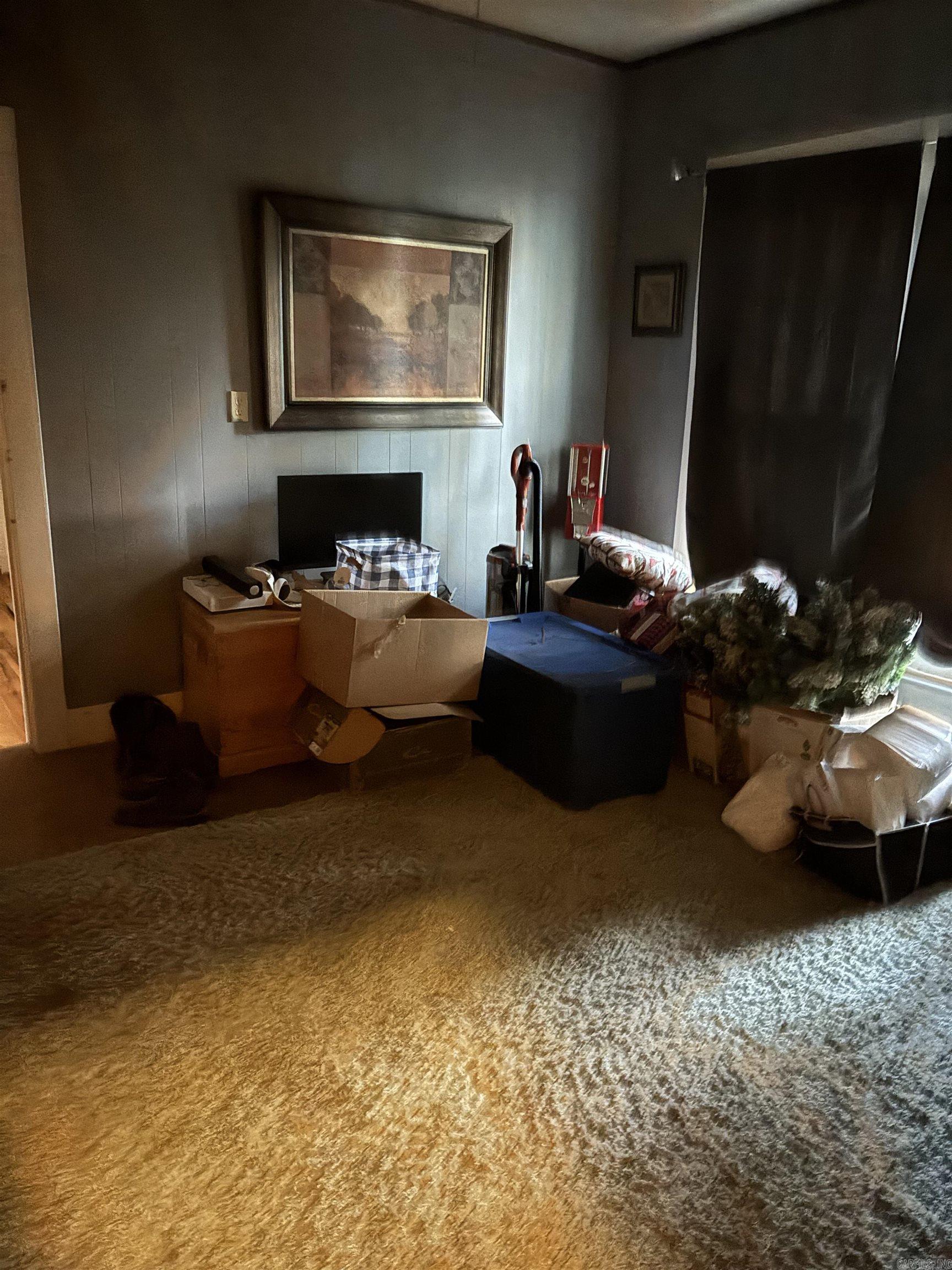 NEW NASHVILLE - Residential