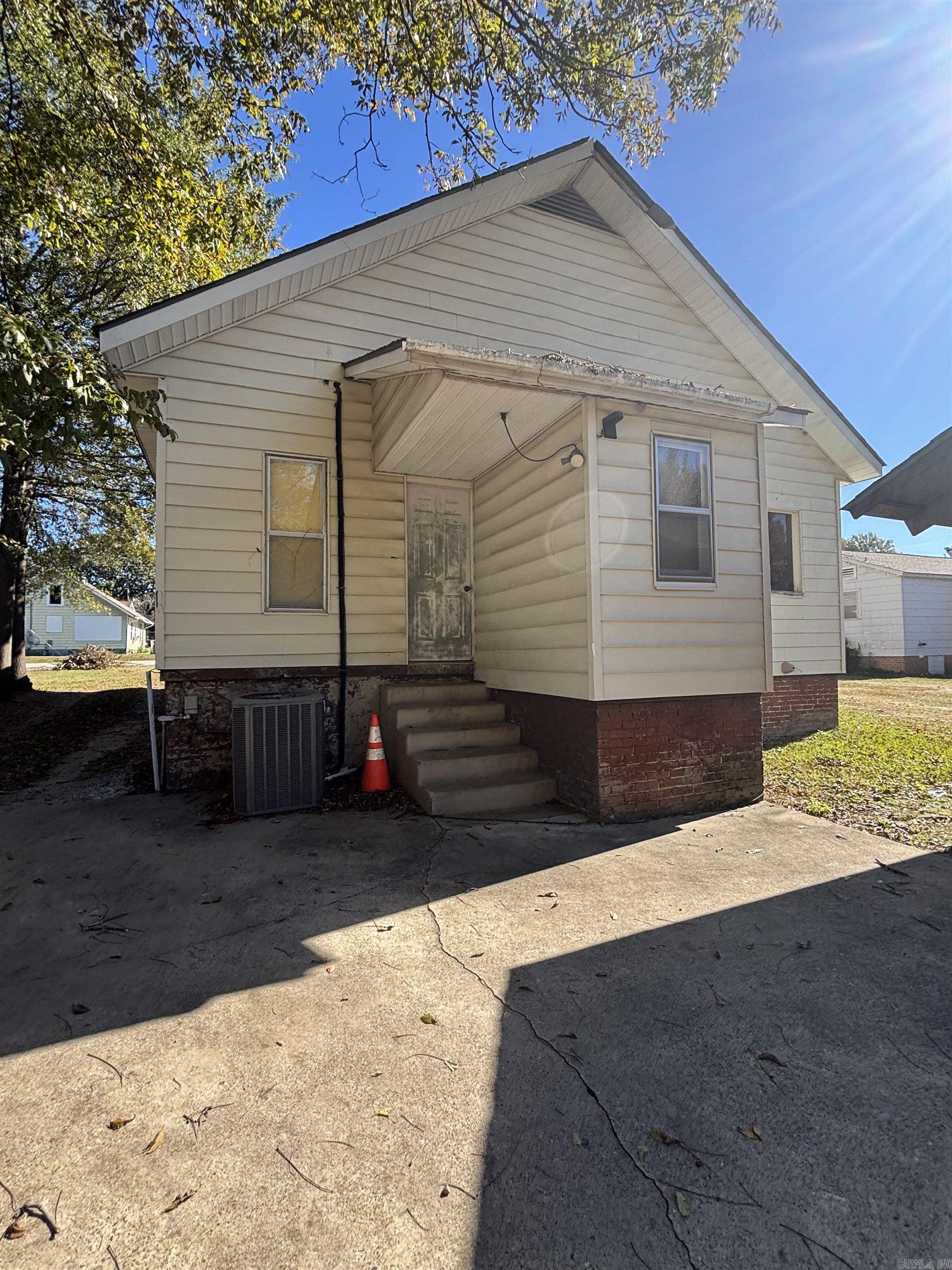 NEW NASHVILLE - Residential