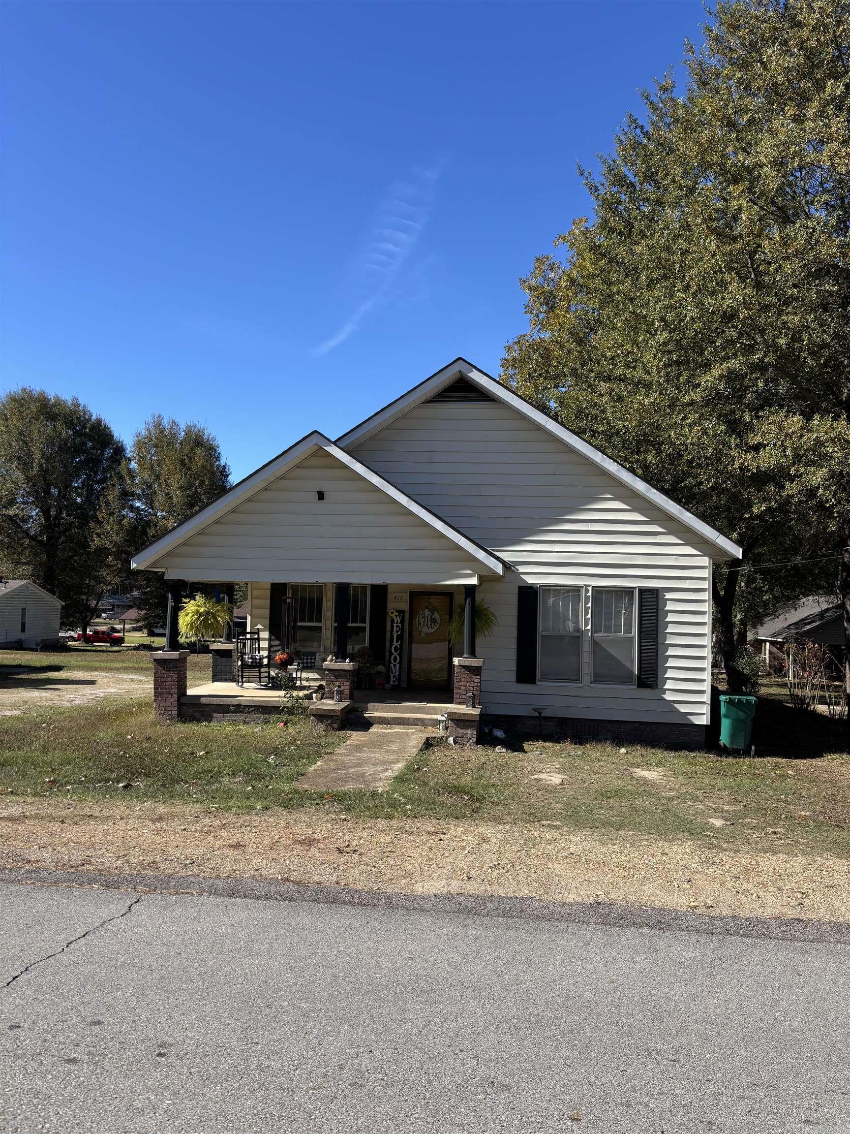 NEW NASHVILLE - Residential