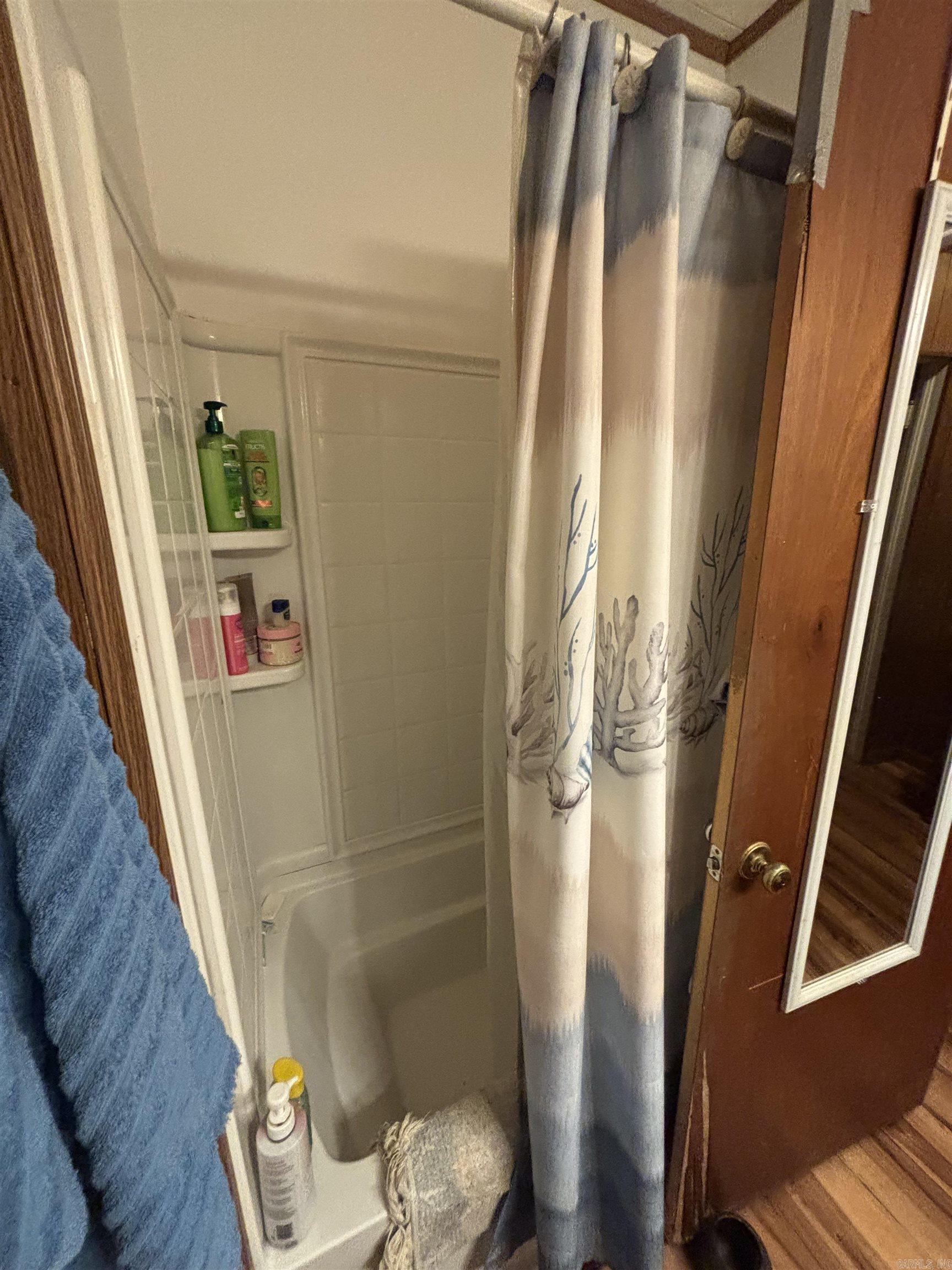 NEW NASHVILLE - Residential