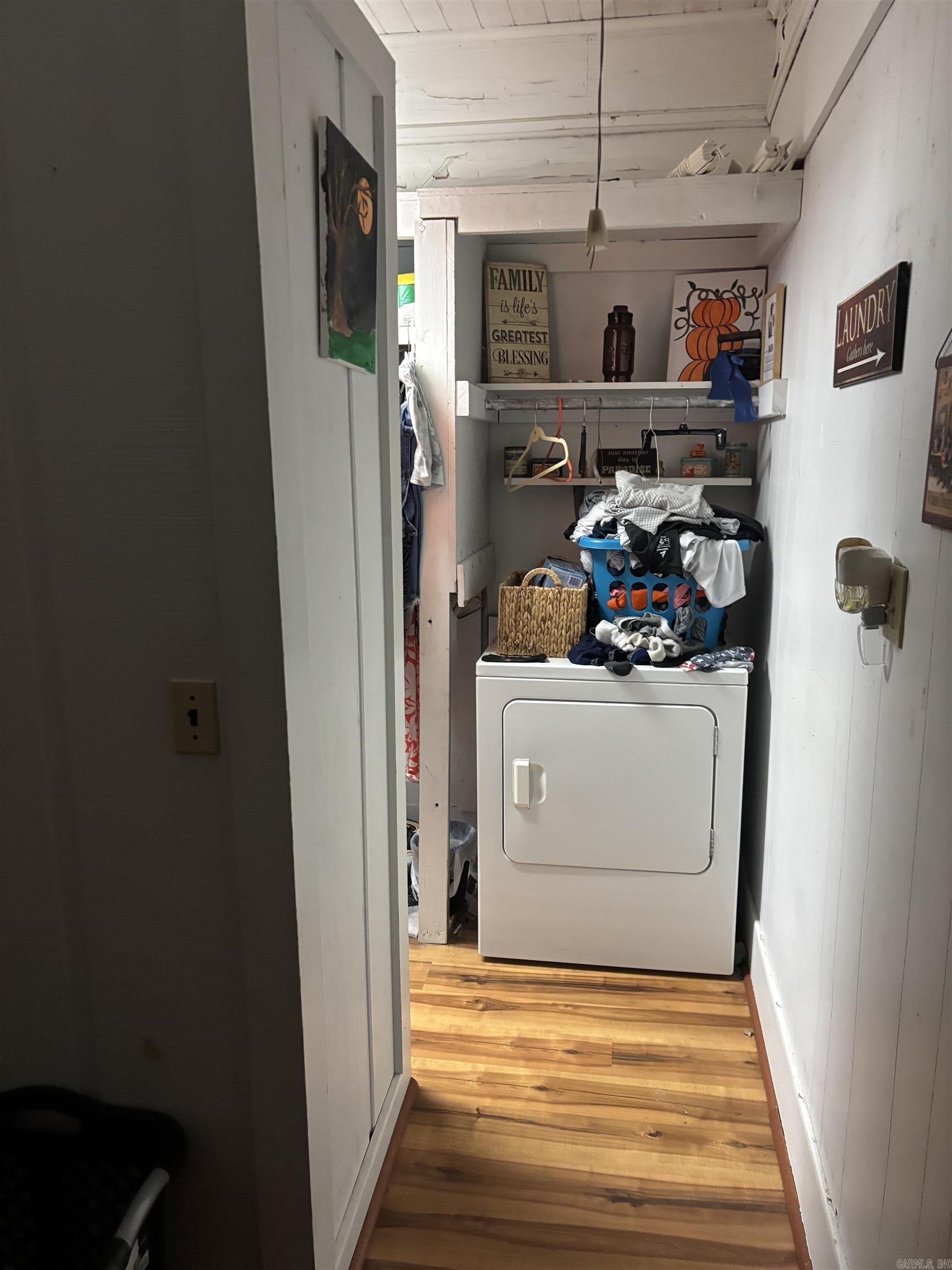 NEW NASHVILLE - Residential