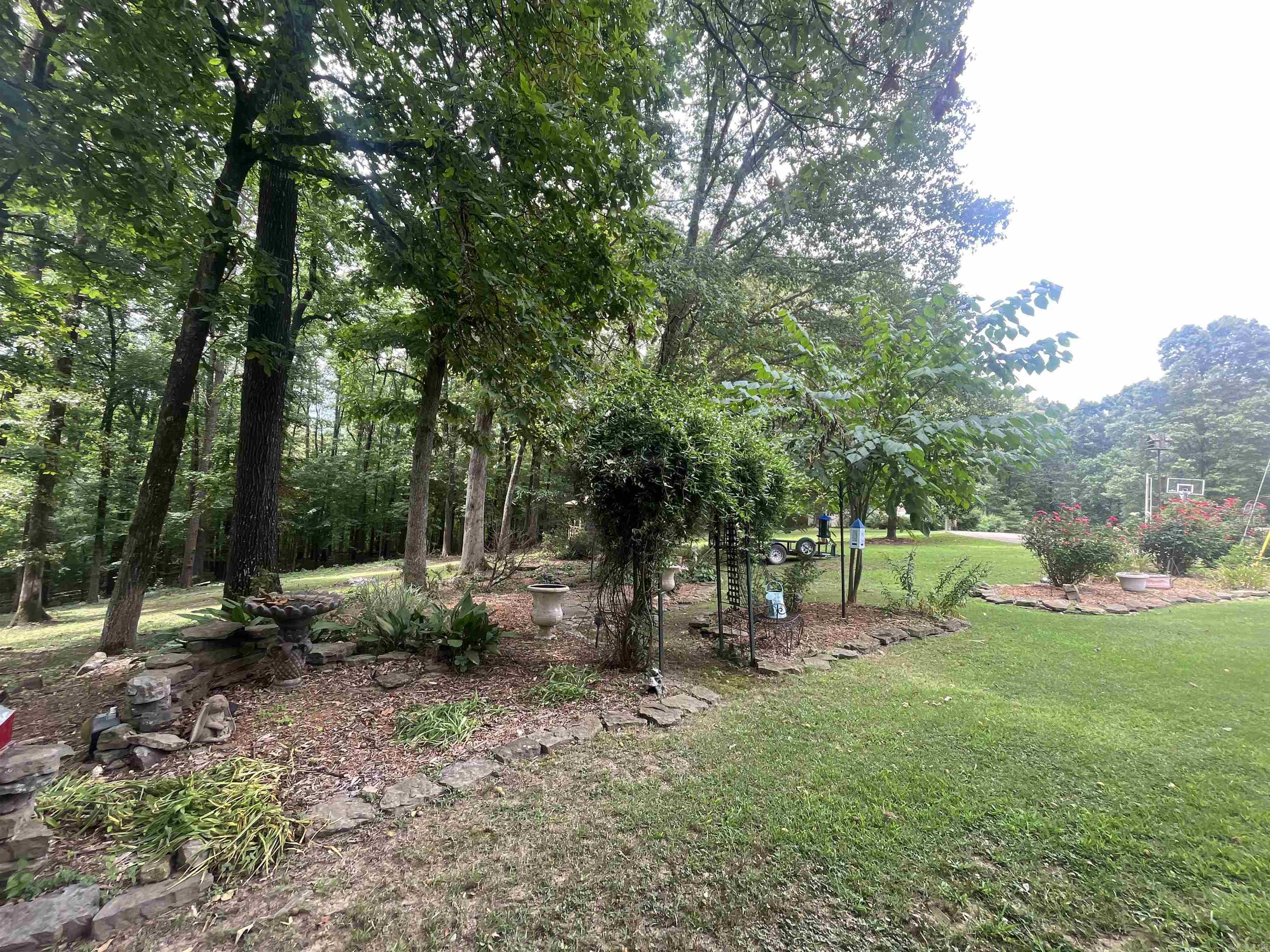 Harver Hills III - Residential