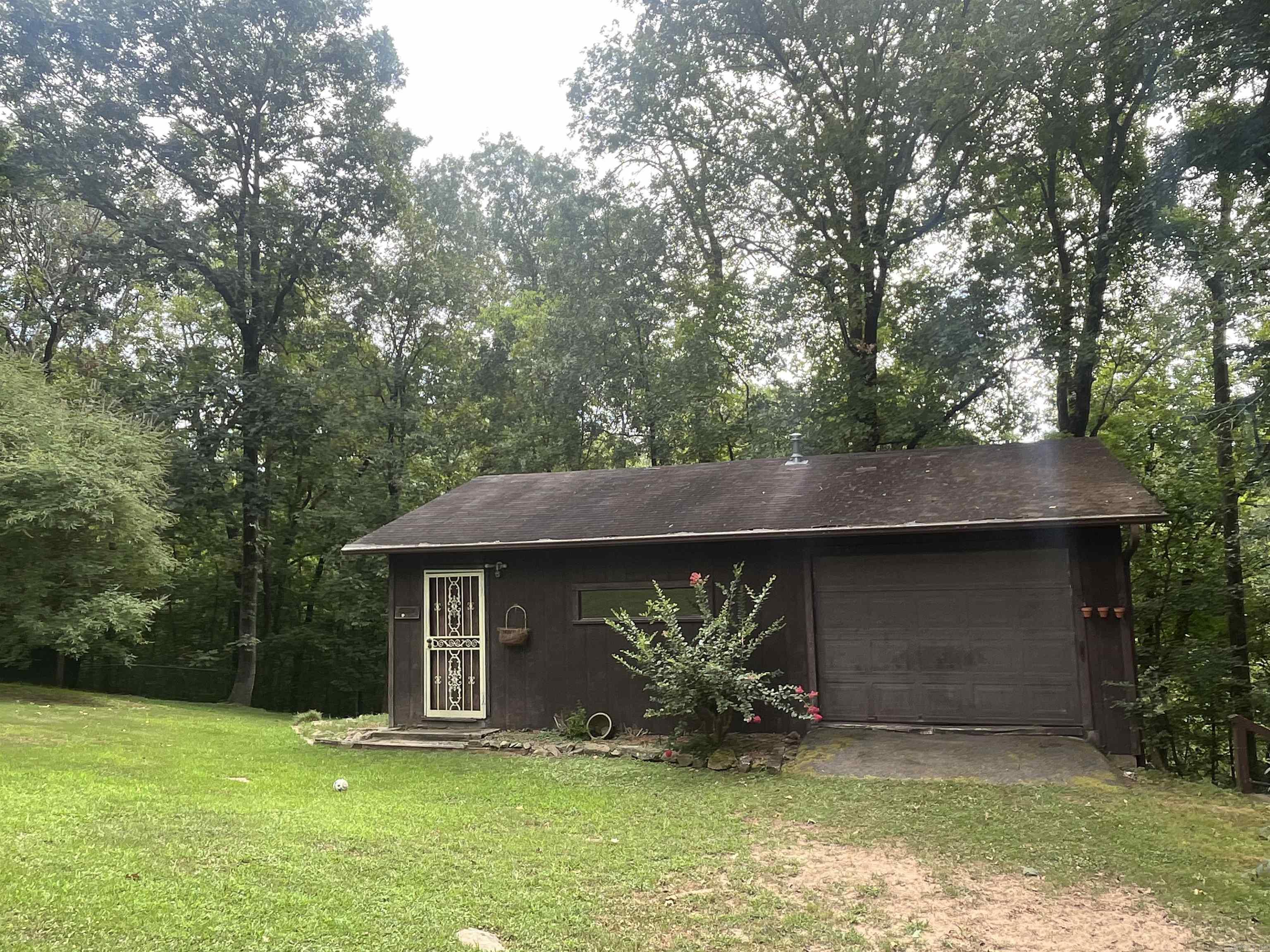 Harver Hills III - Residential