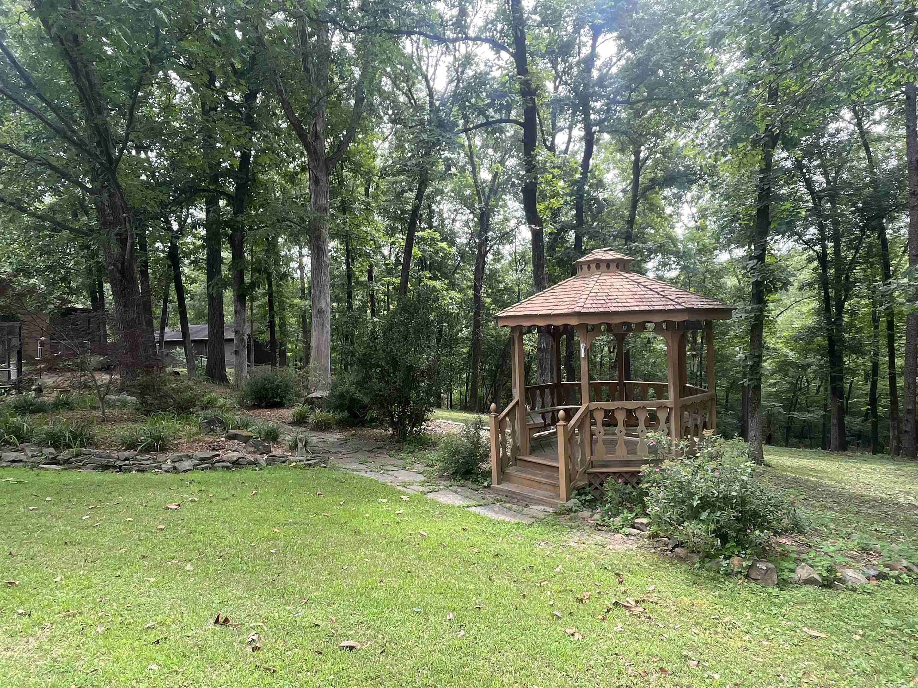 Harver Hills III - Residential