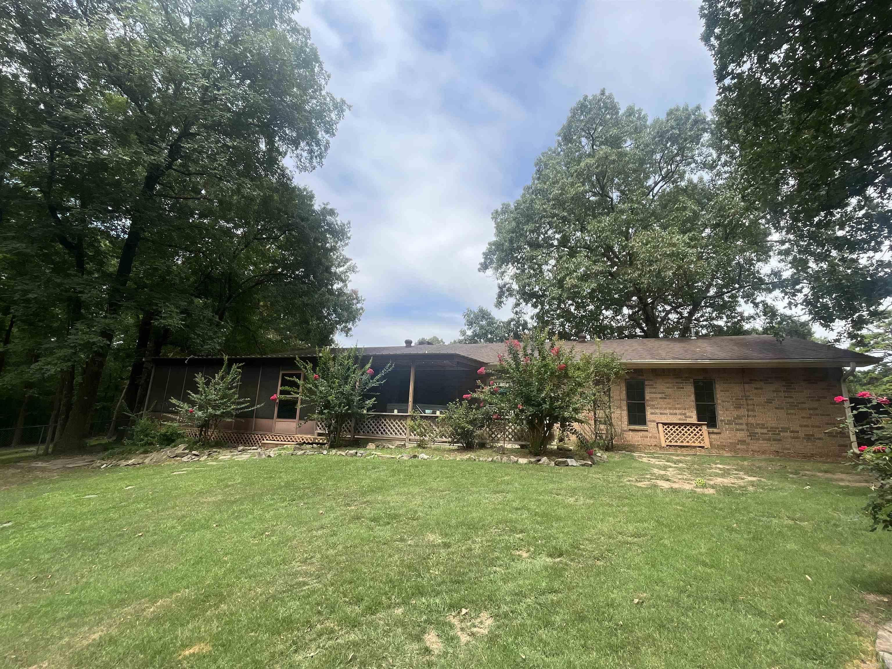 Harver Hills III - Residential