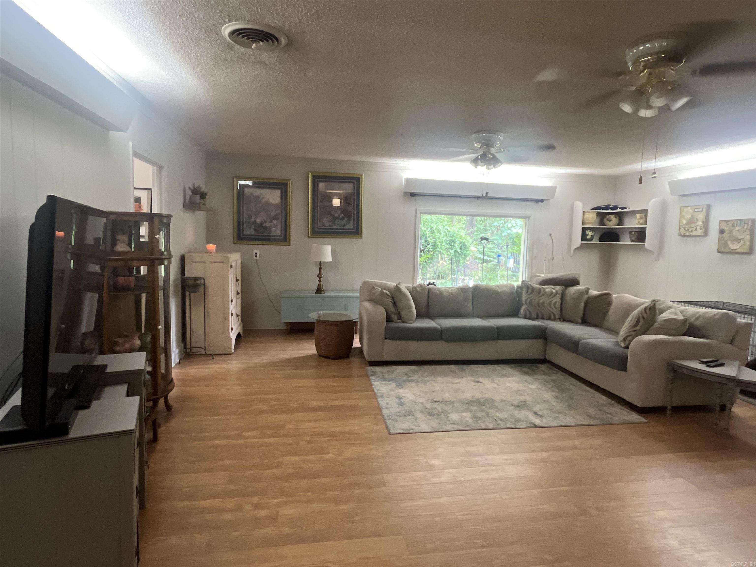 Harver Hills III - Residential