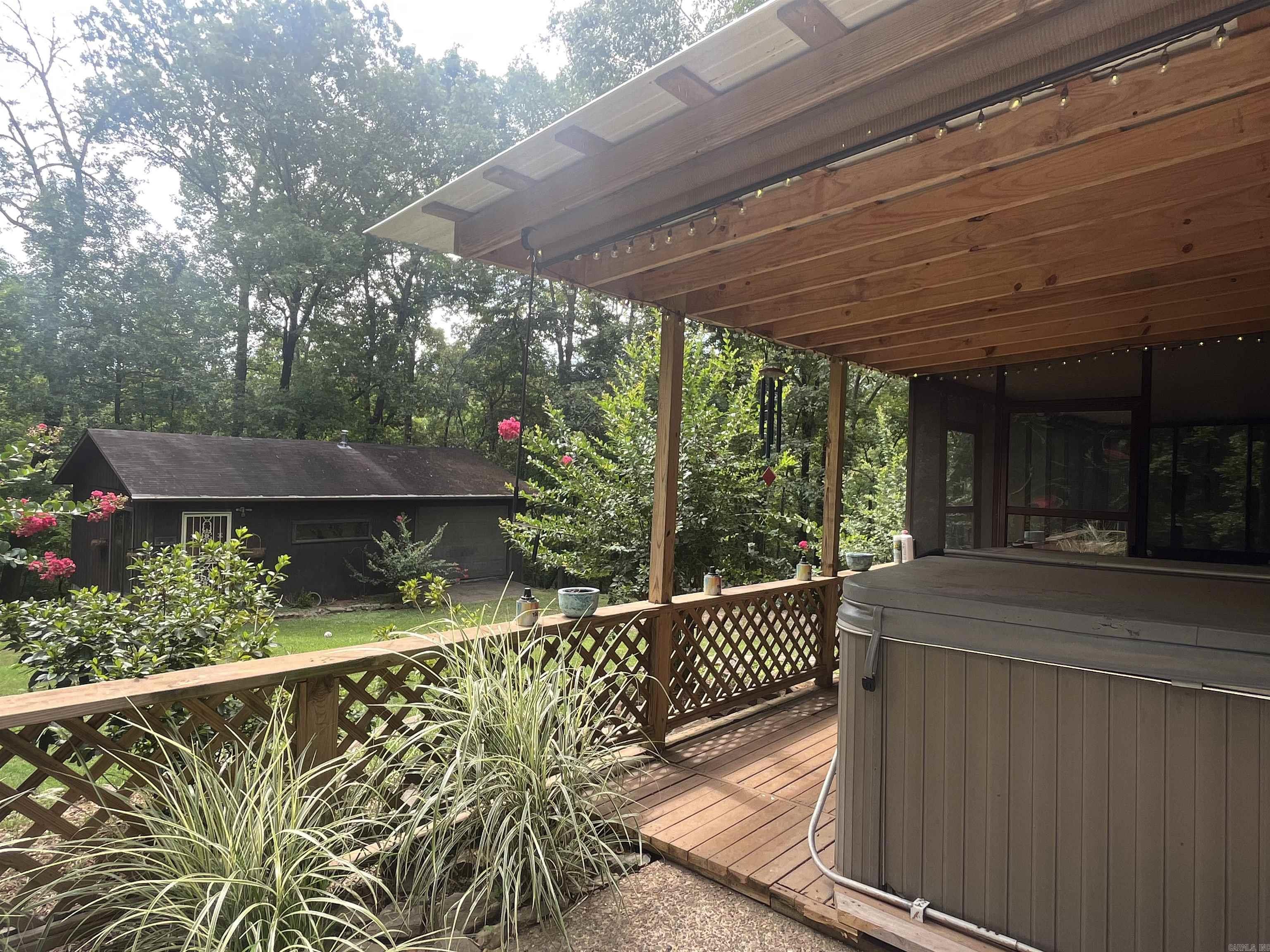 Harver Hills III - Residential