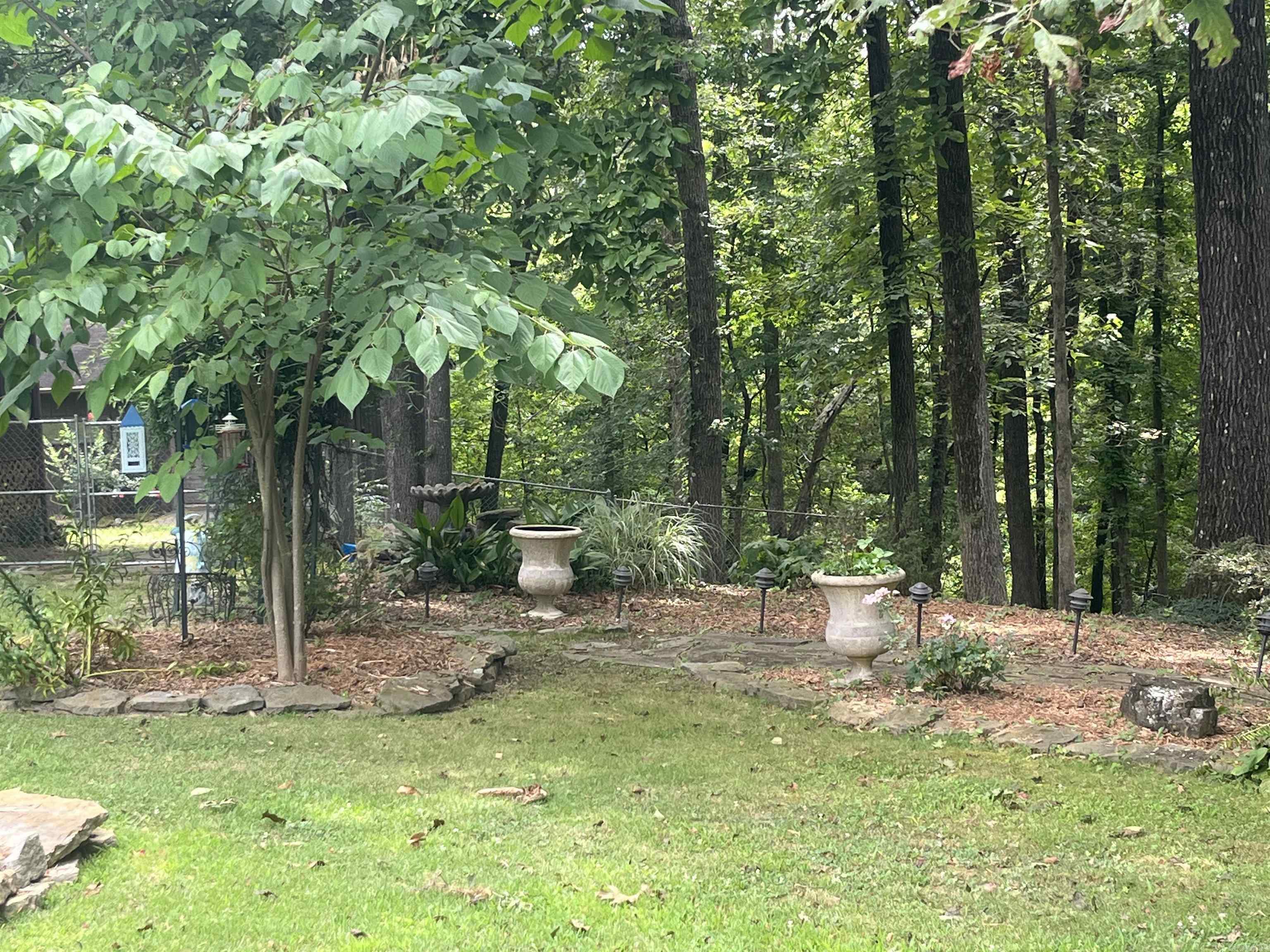 Harver Hills III - Residential