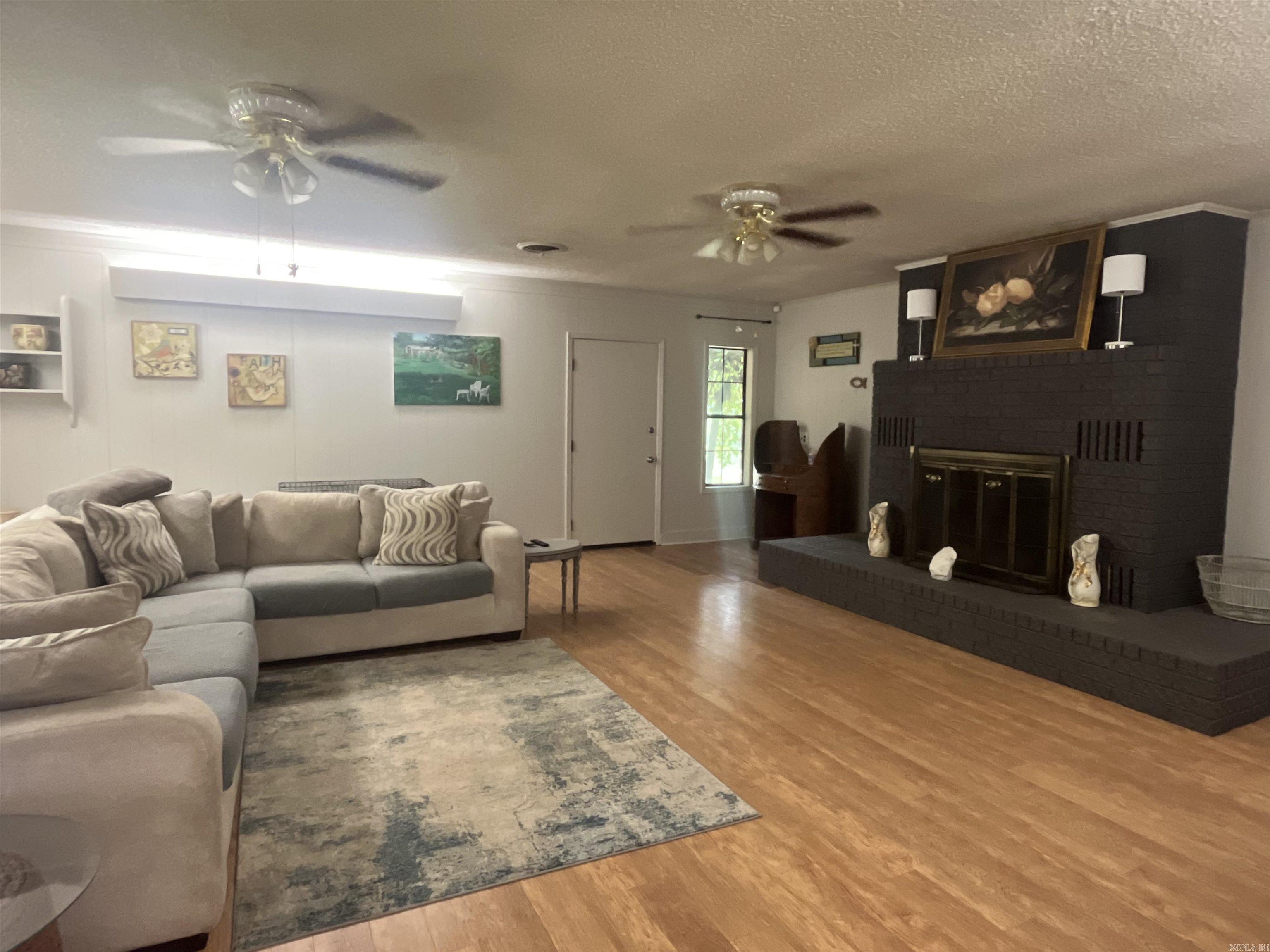 Harver Hills III - Residential