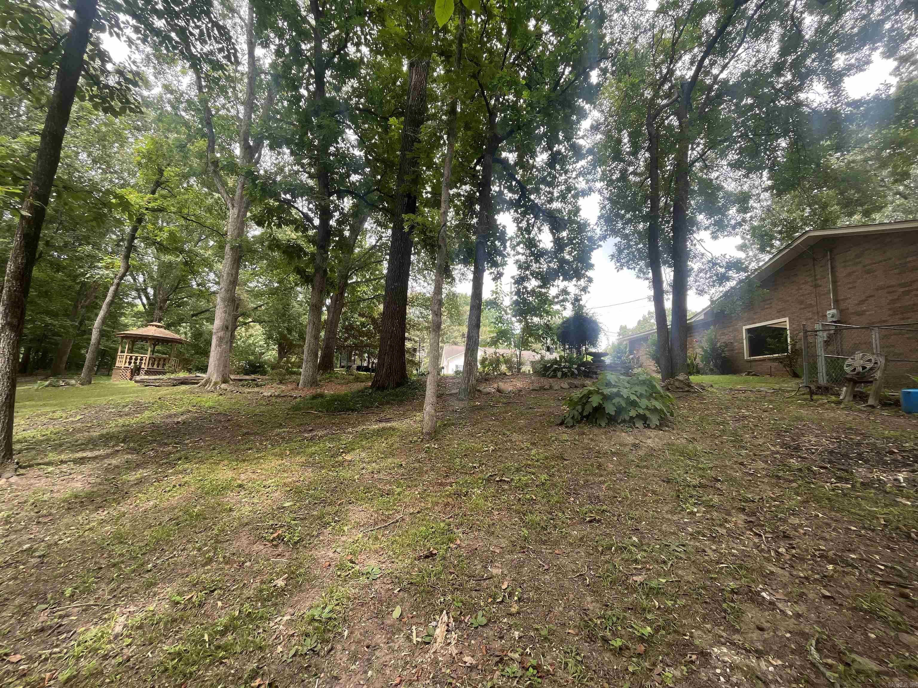 Harver Hills III - Residential