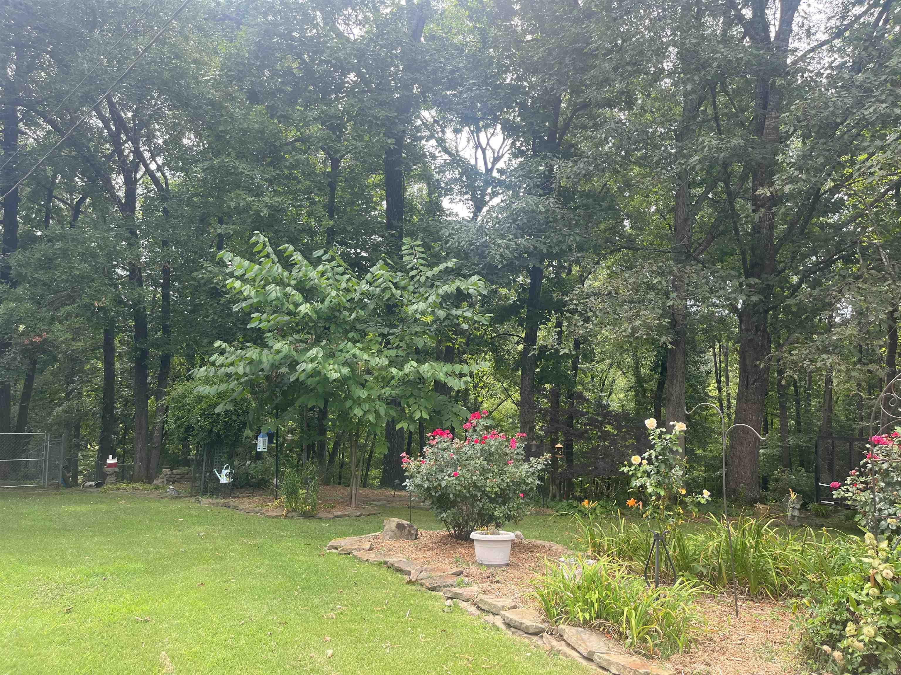 Harver Hills III - Residential