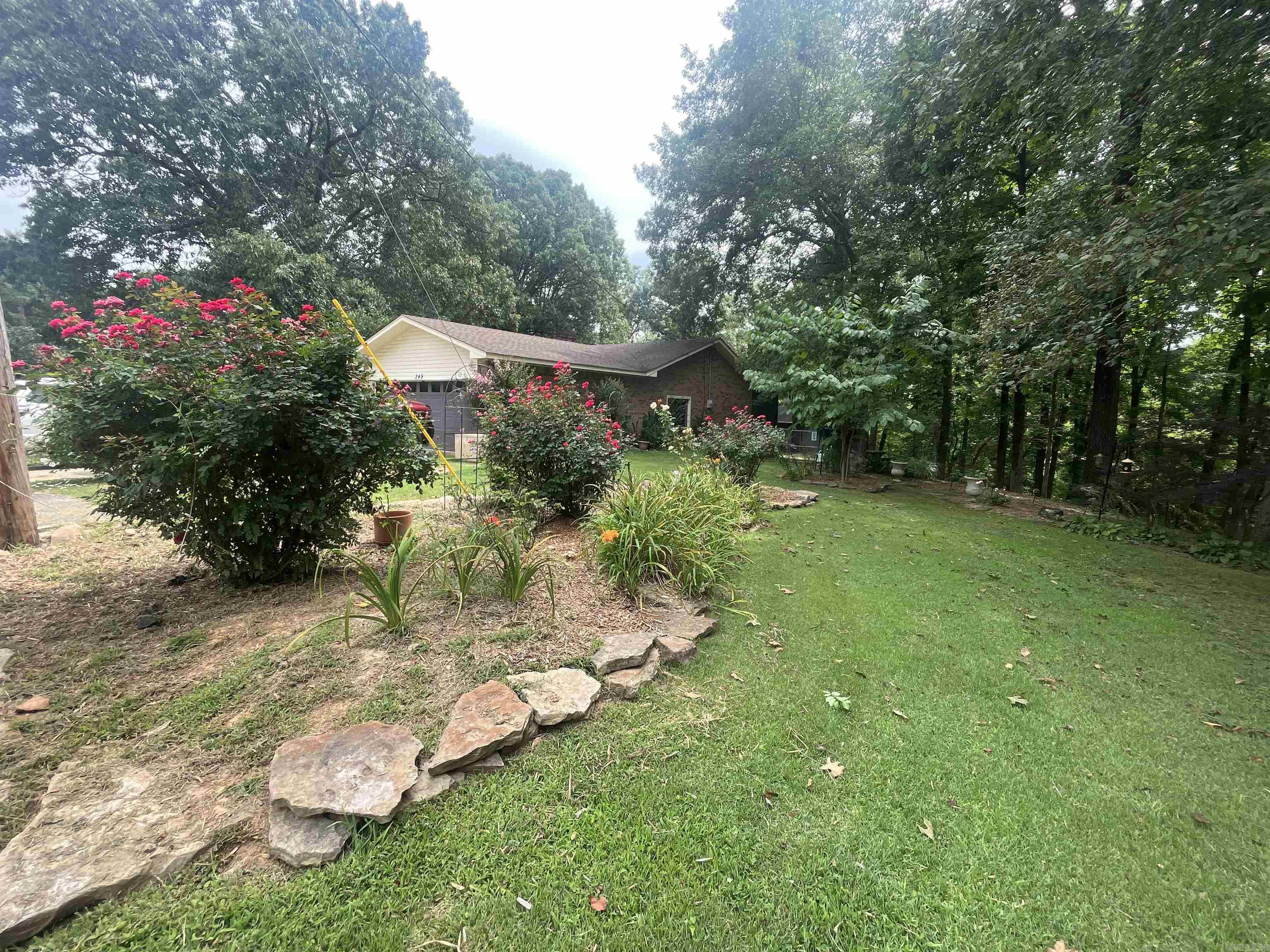 Harver Hills III - Residential