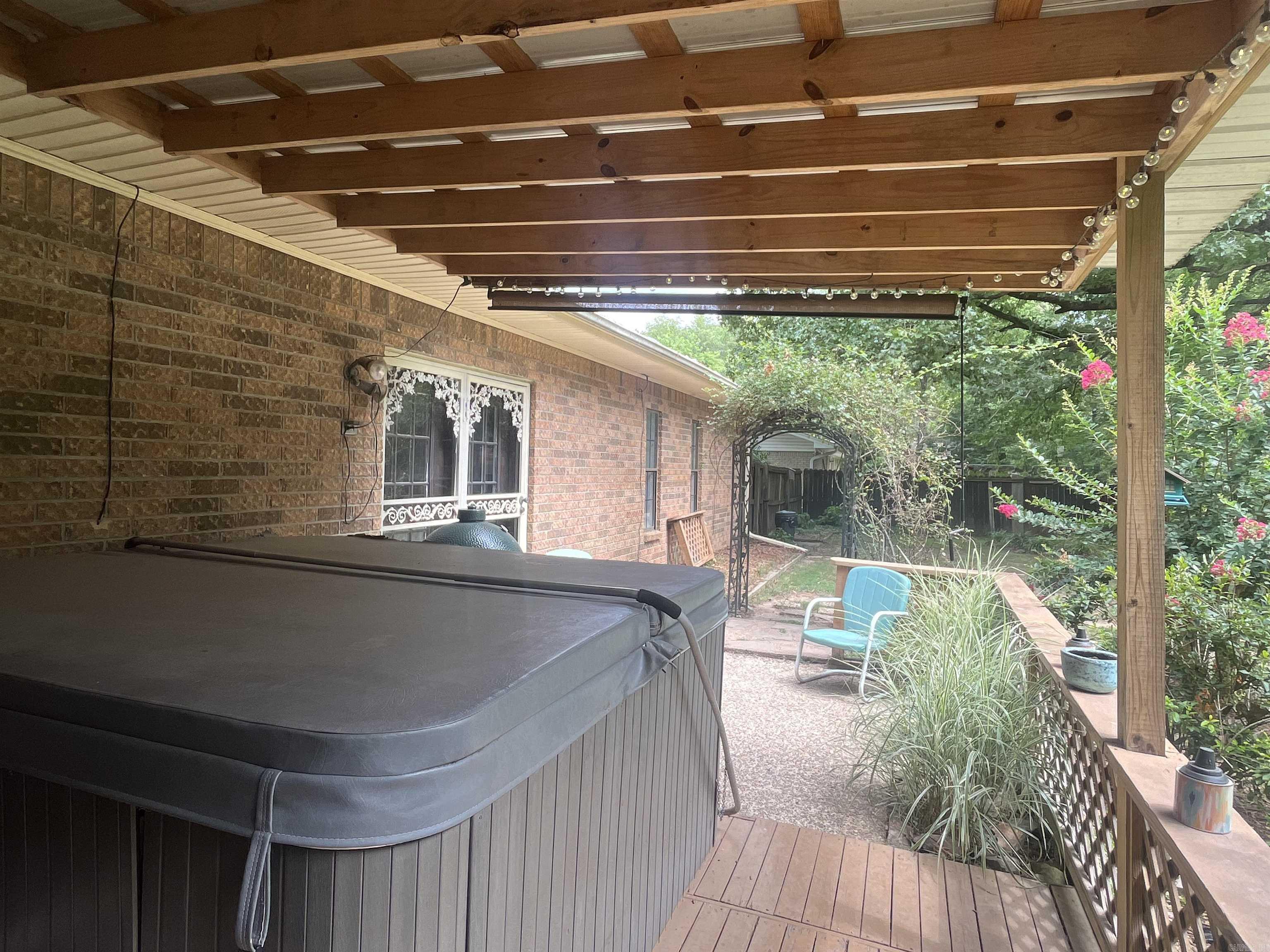 Harver Hills III - Residential