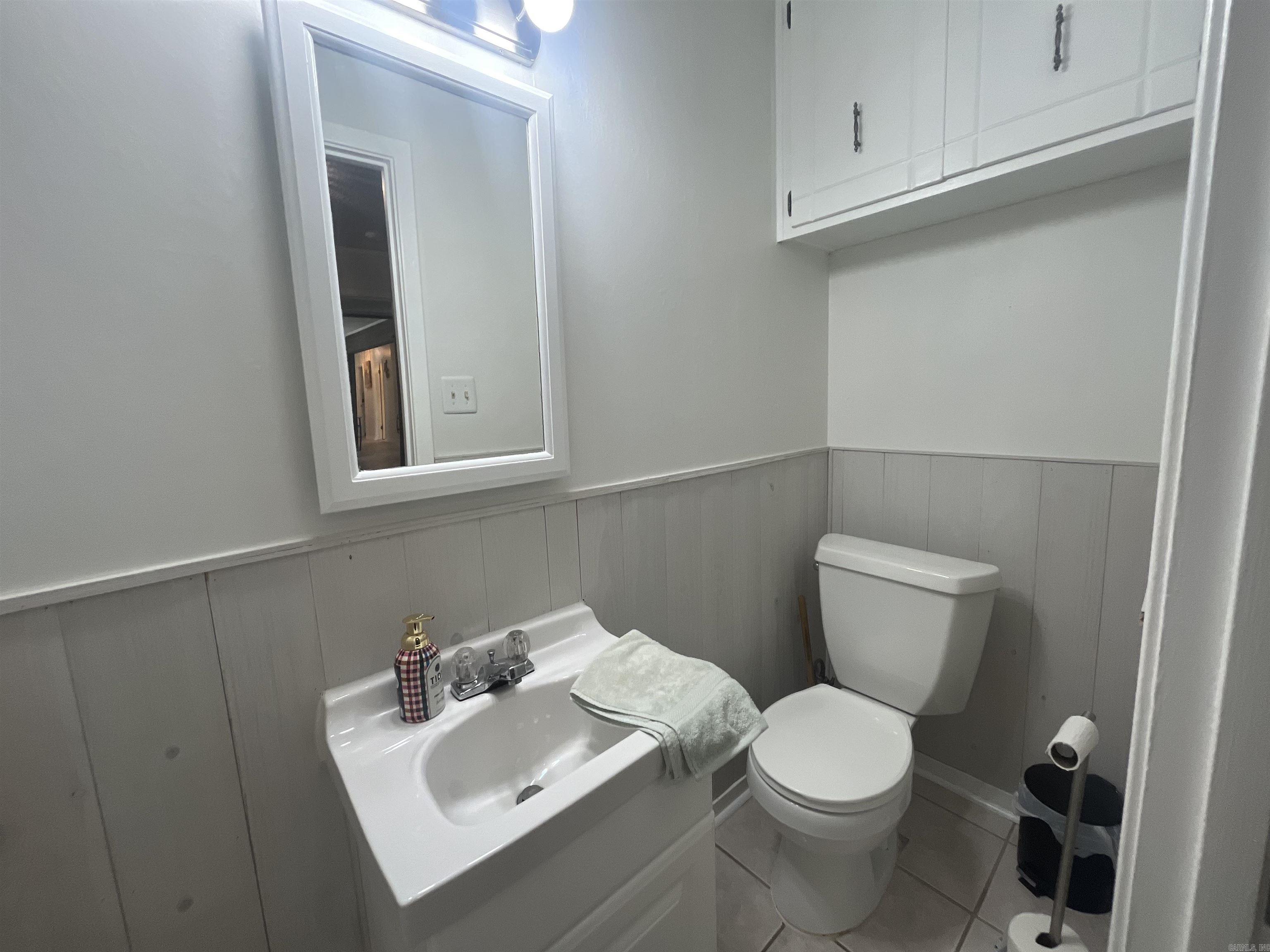 Harver Hills III - Residential