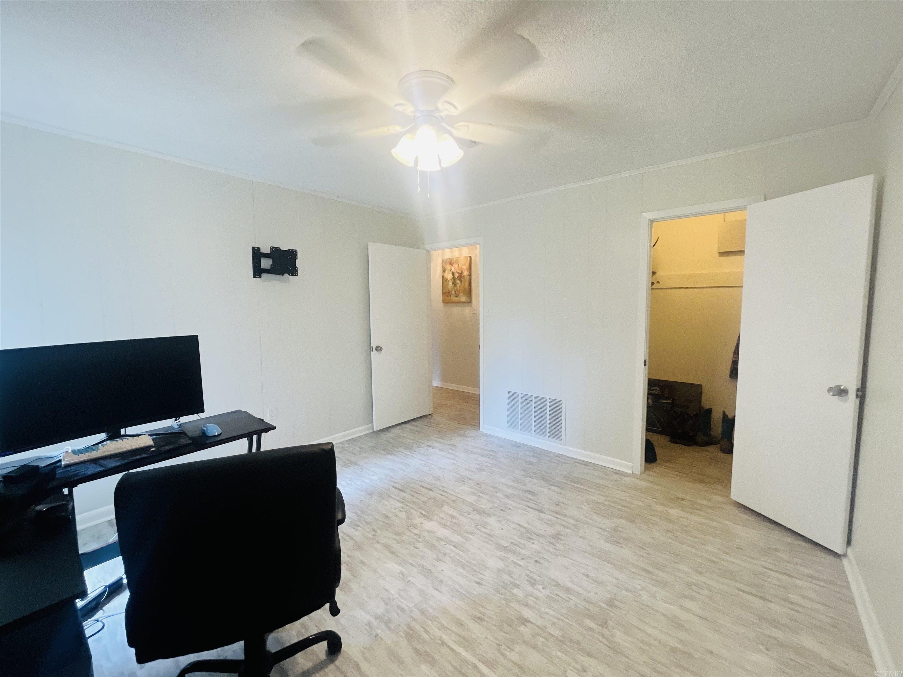 Harver Hills III - Residential