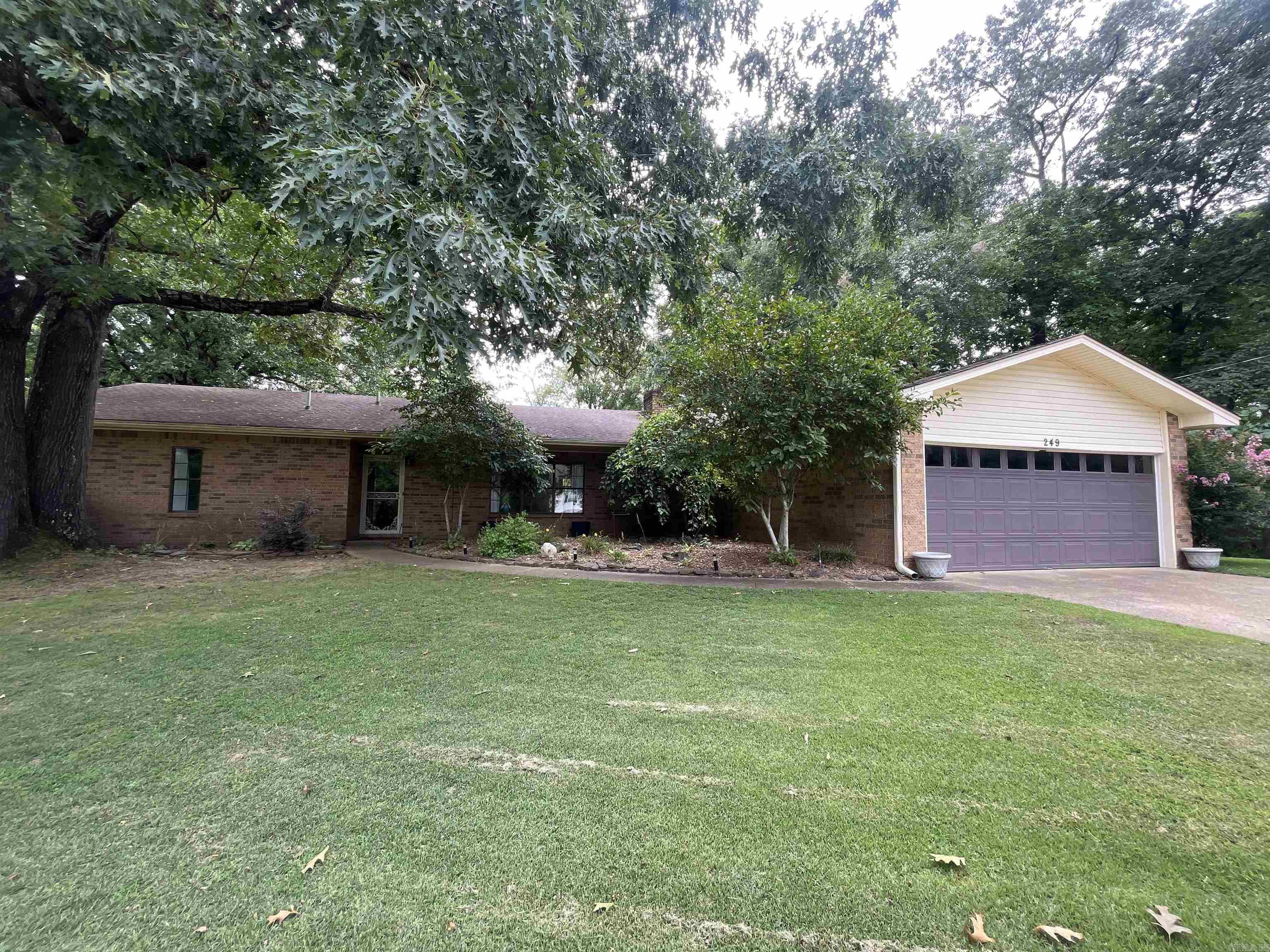 Harver Hills III - Residential