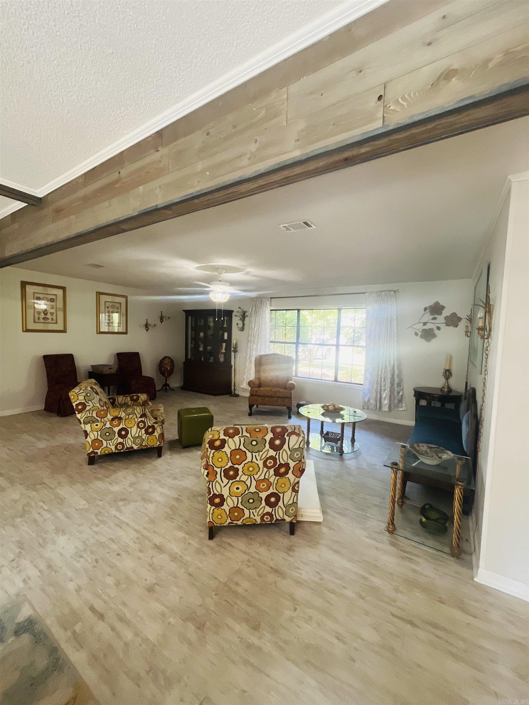 Harver Hills III - Residential