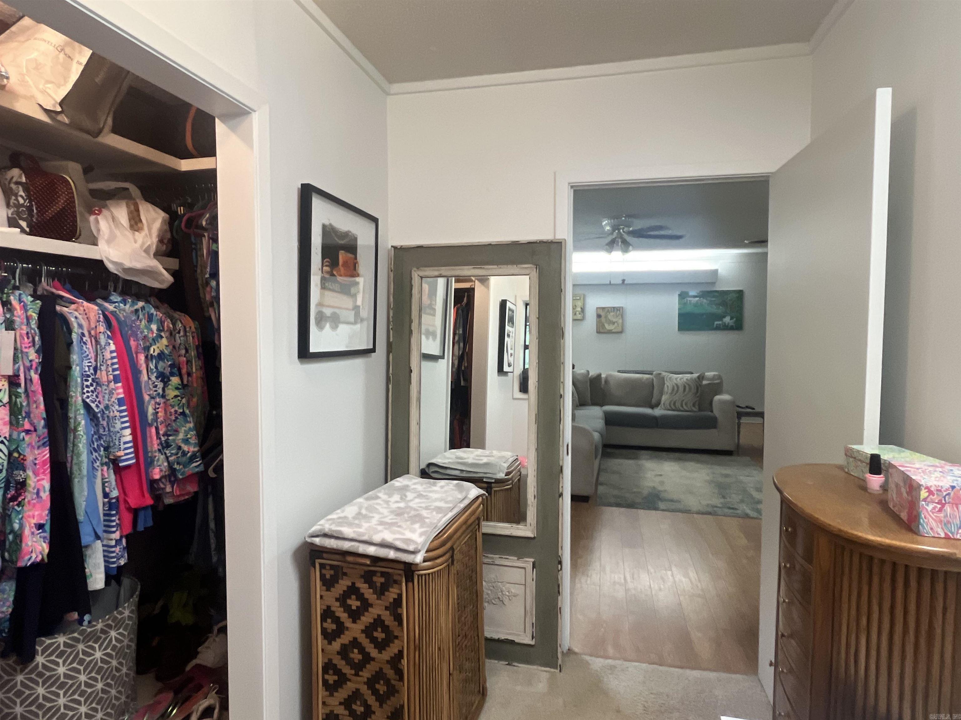 Harver Hills III - Residential