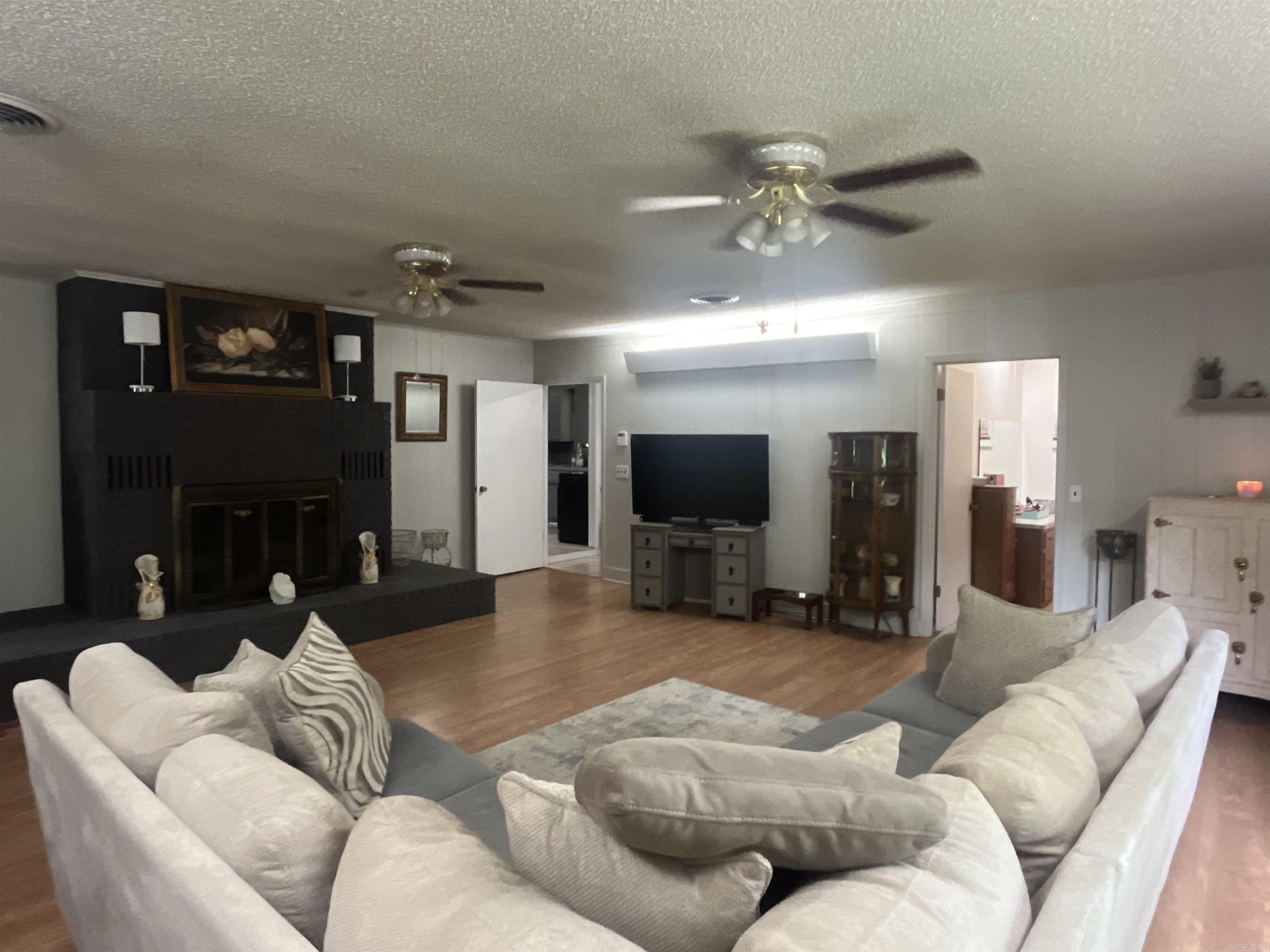 Harver Hills III - Residential