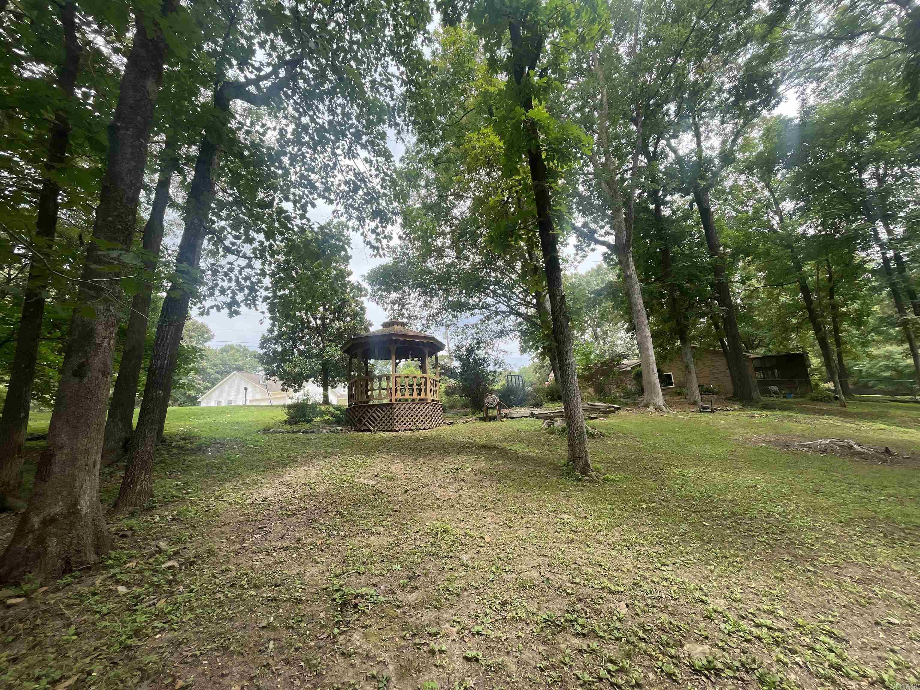 Harver Hills III - Residential