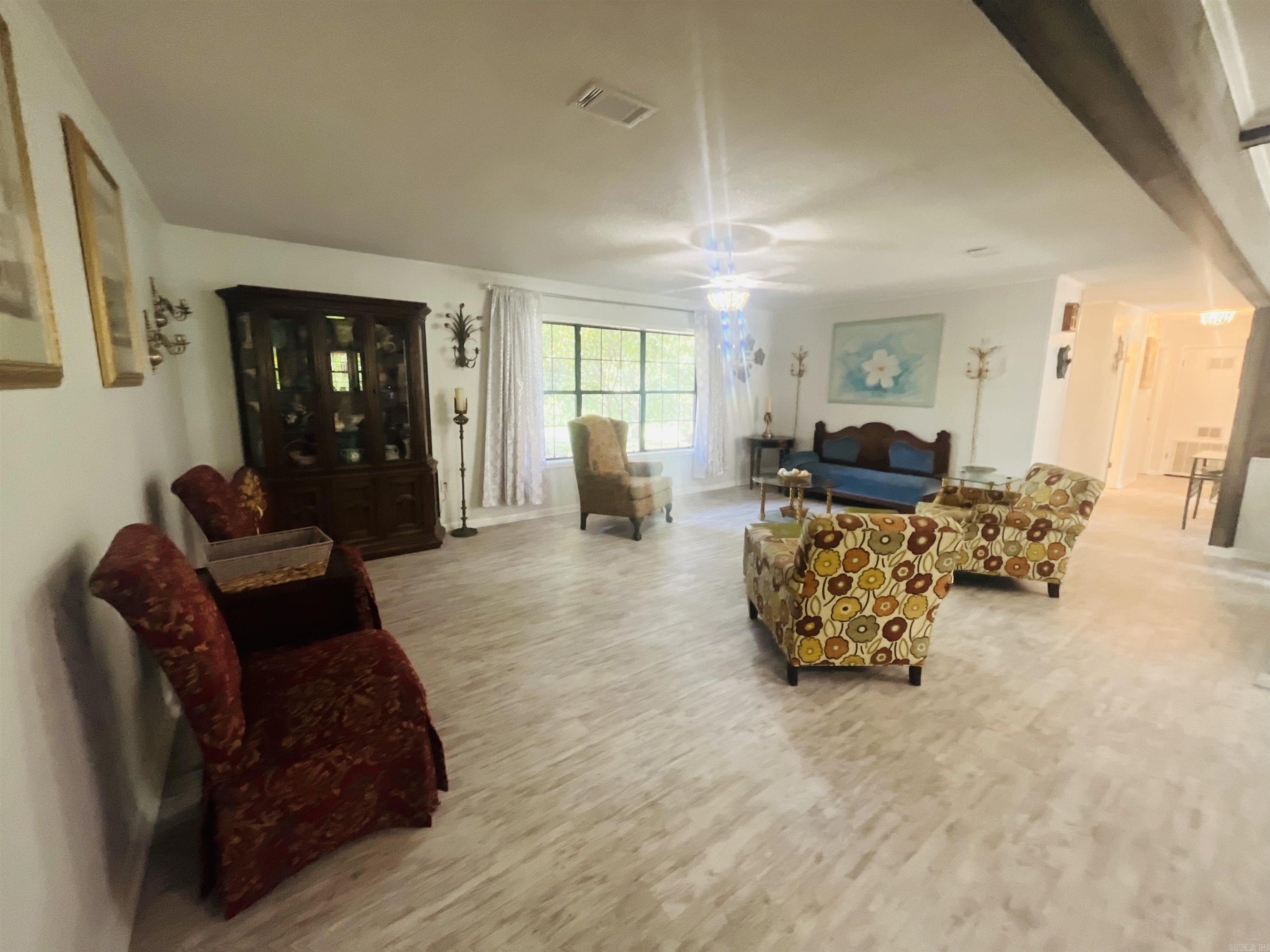 Harver Hills III - Residential