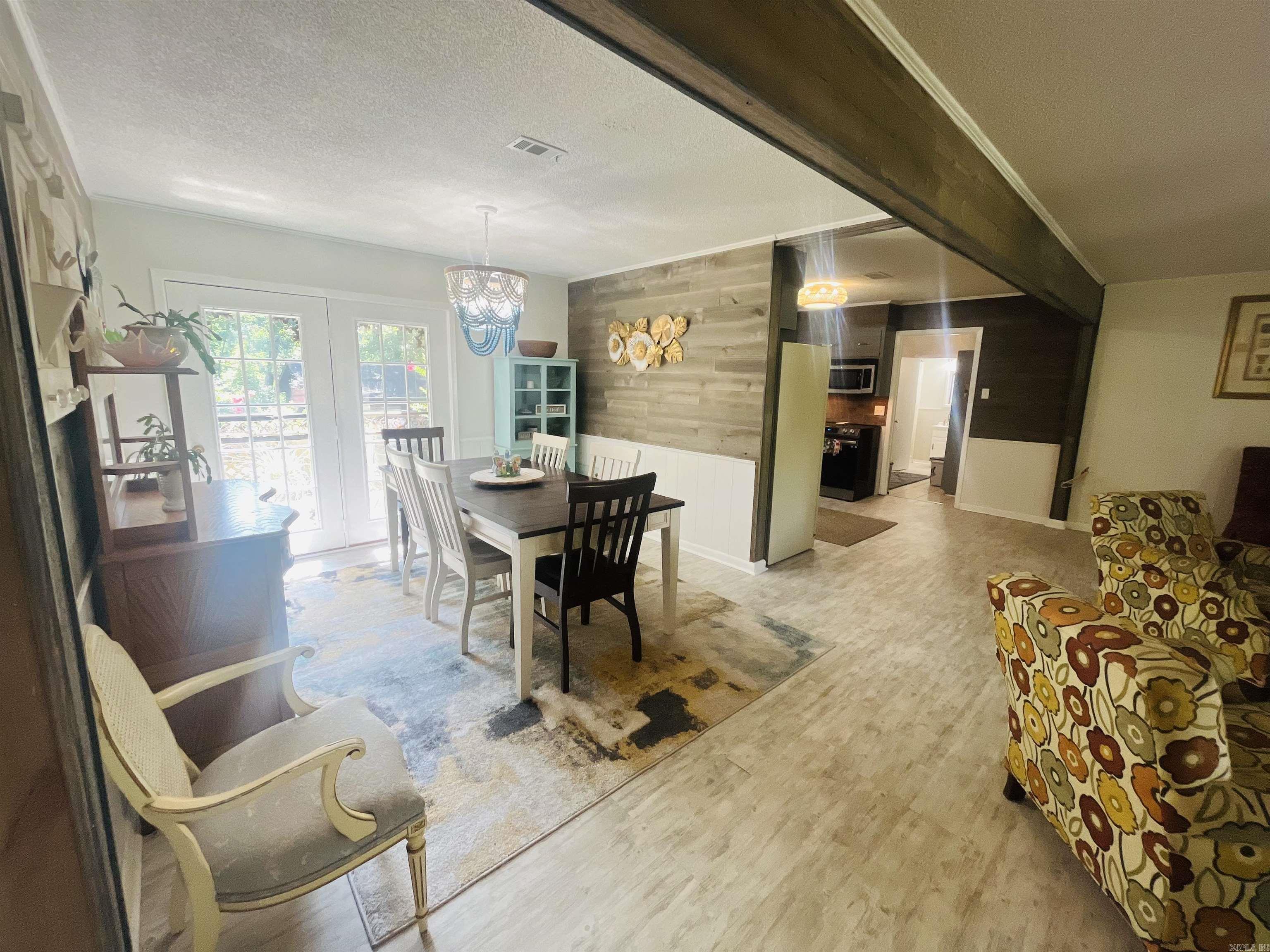 Harver Hills III - Residential