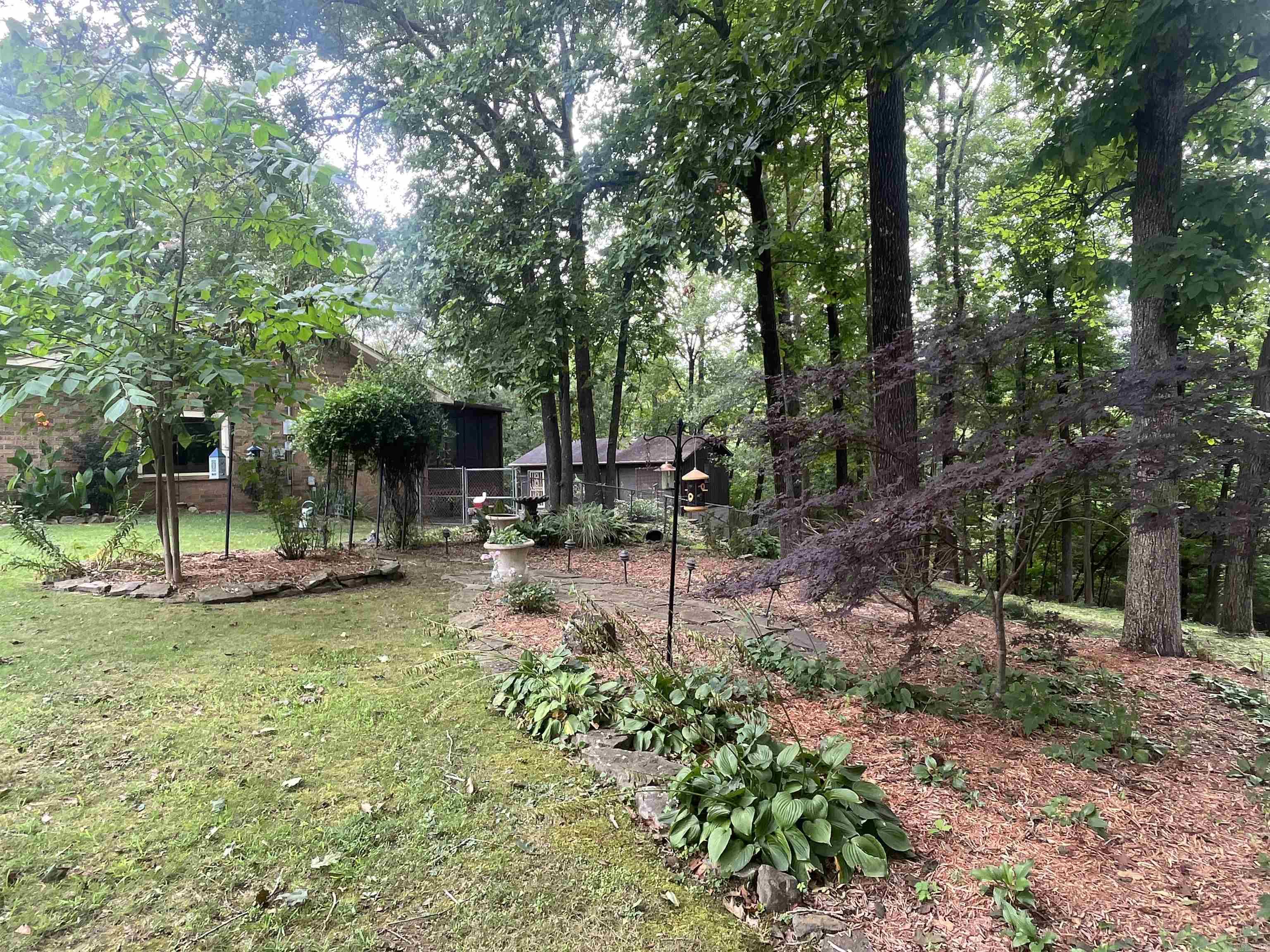 Harver Hills III - Residential