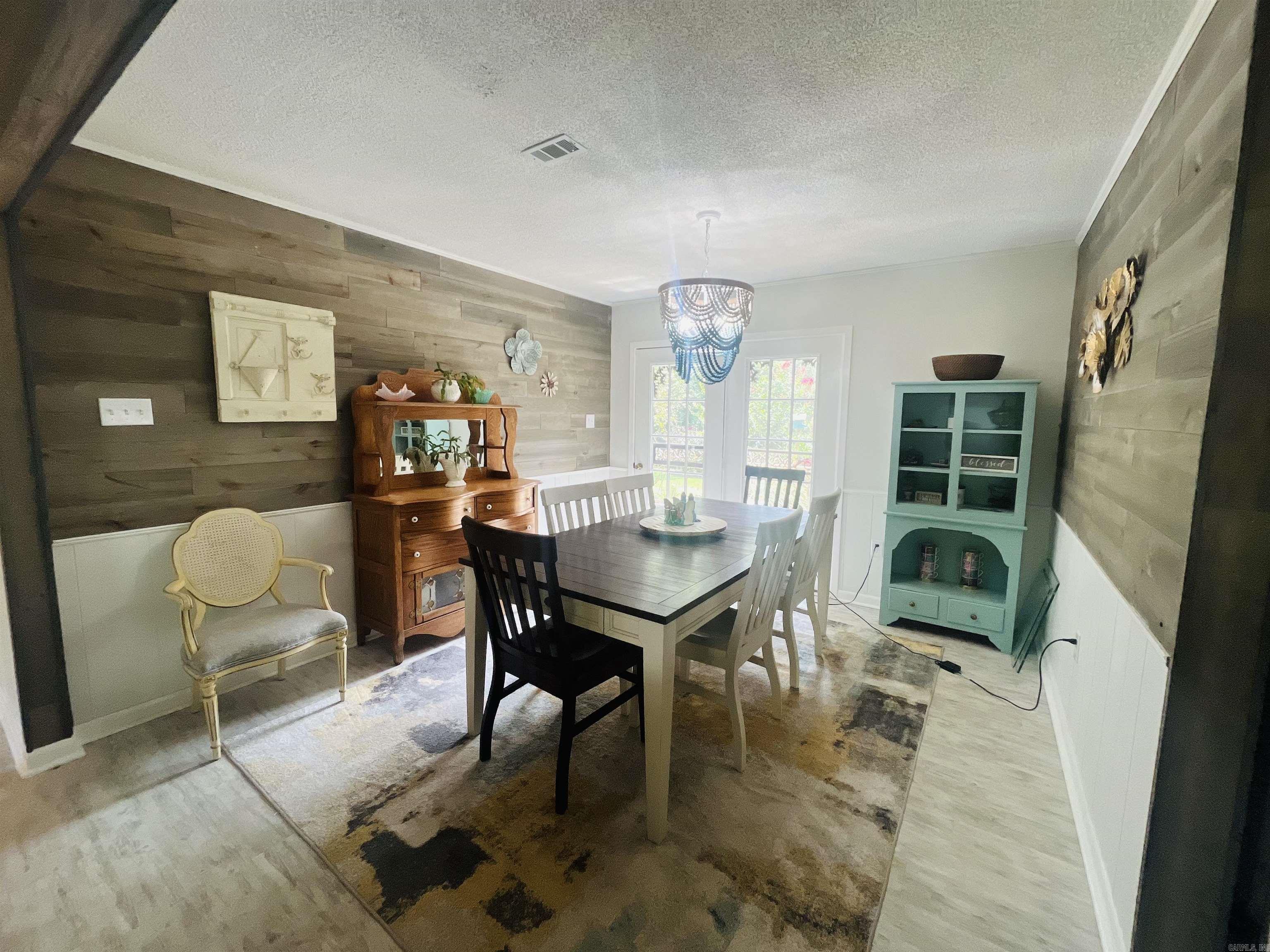 Harver Hills III - Residential