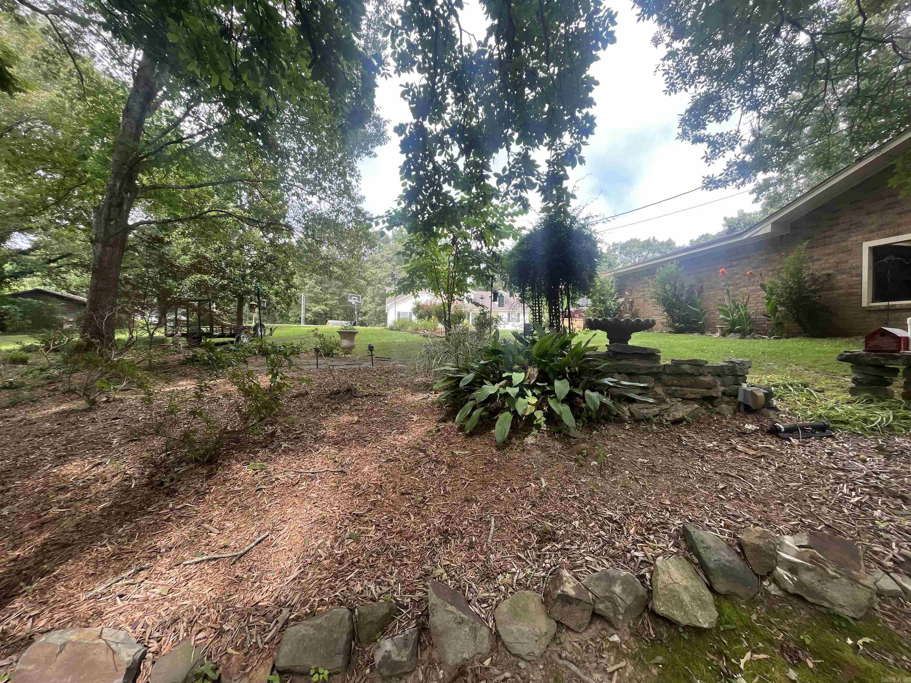 Harver Hills III - Residential