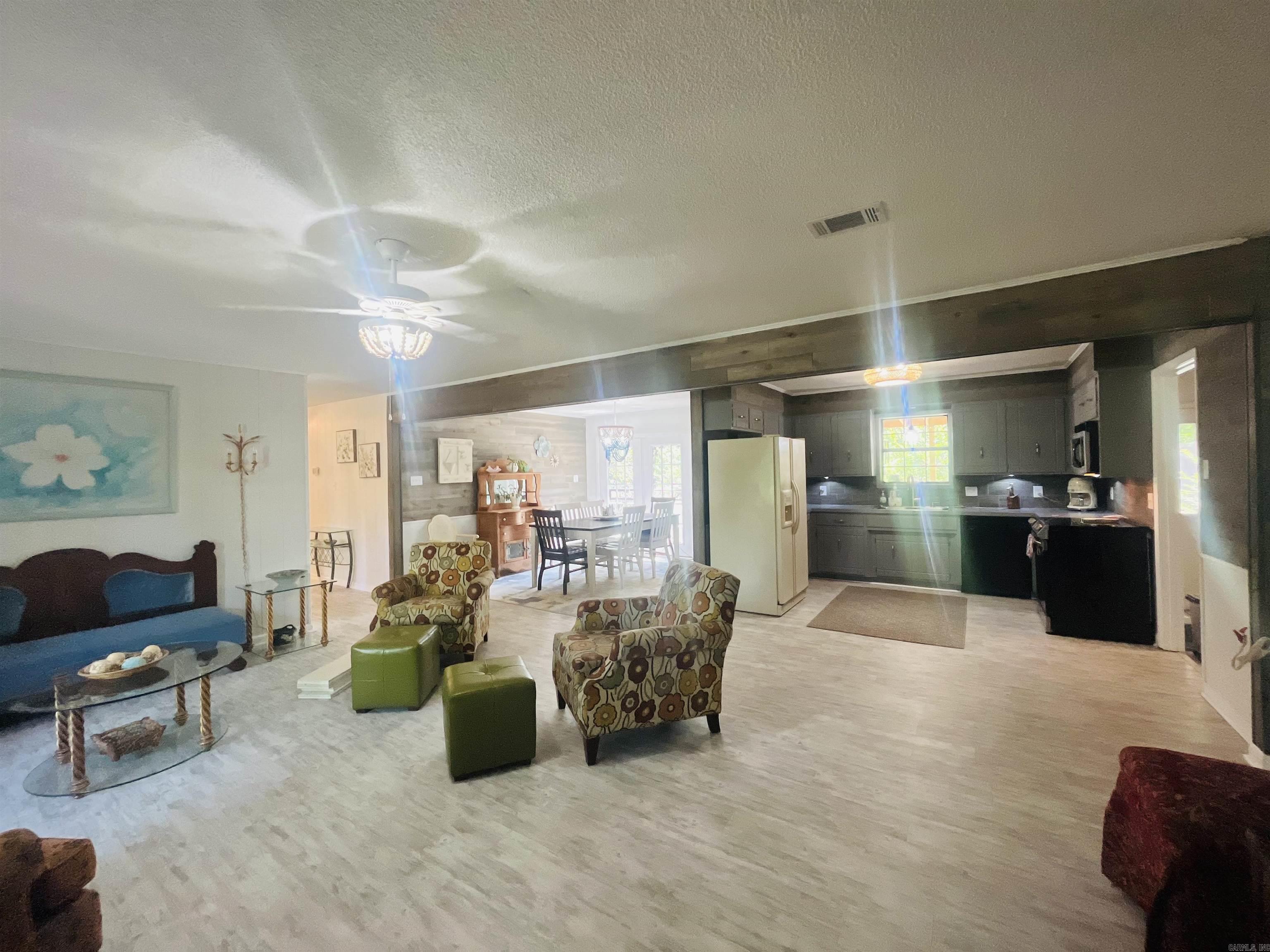 Harver Hills III - Residential