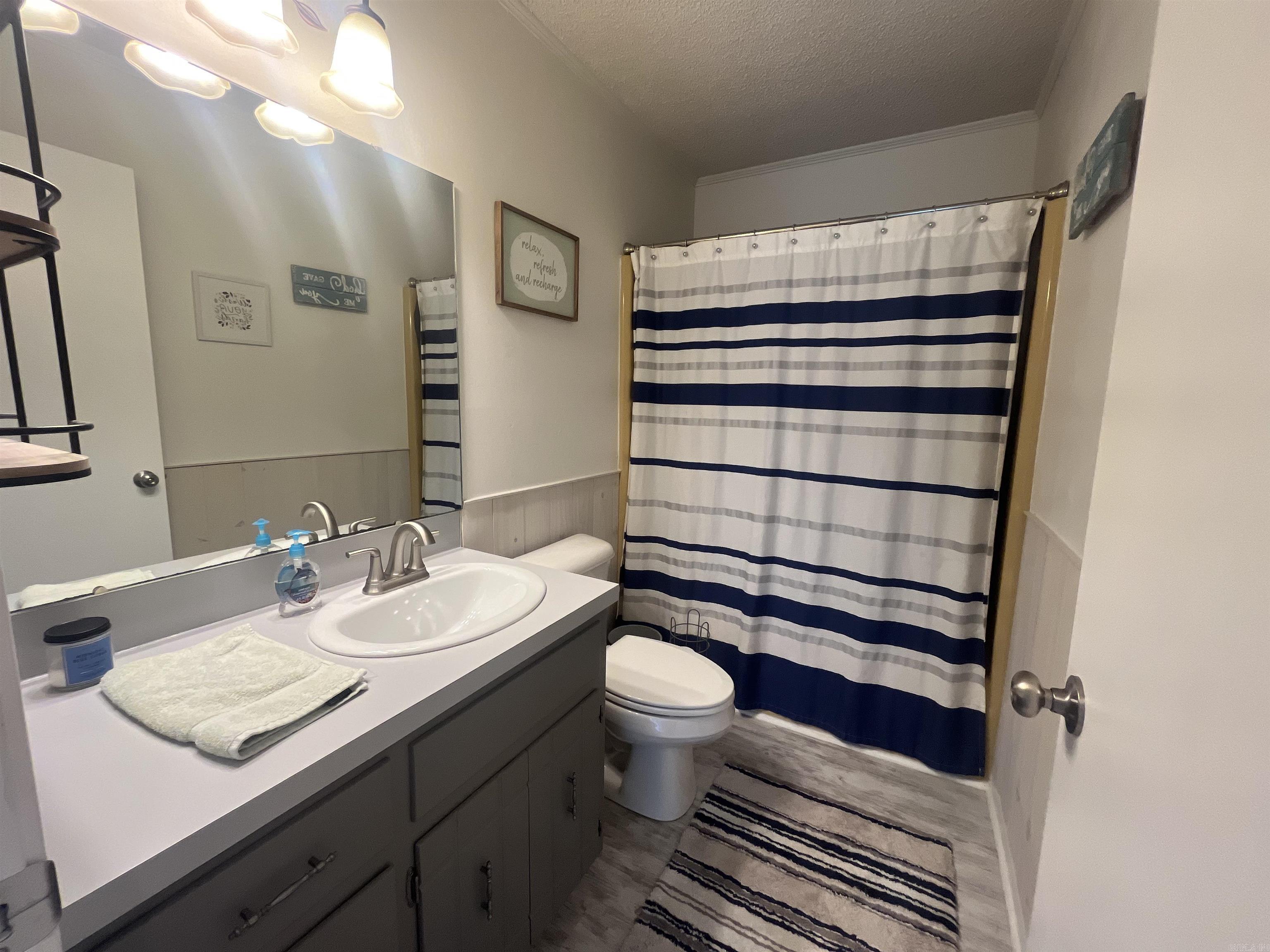 Harver Hills III - Residential