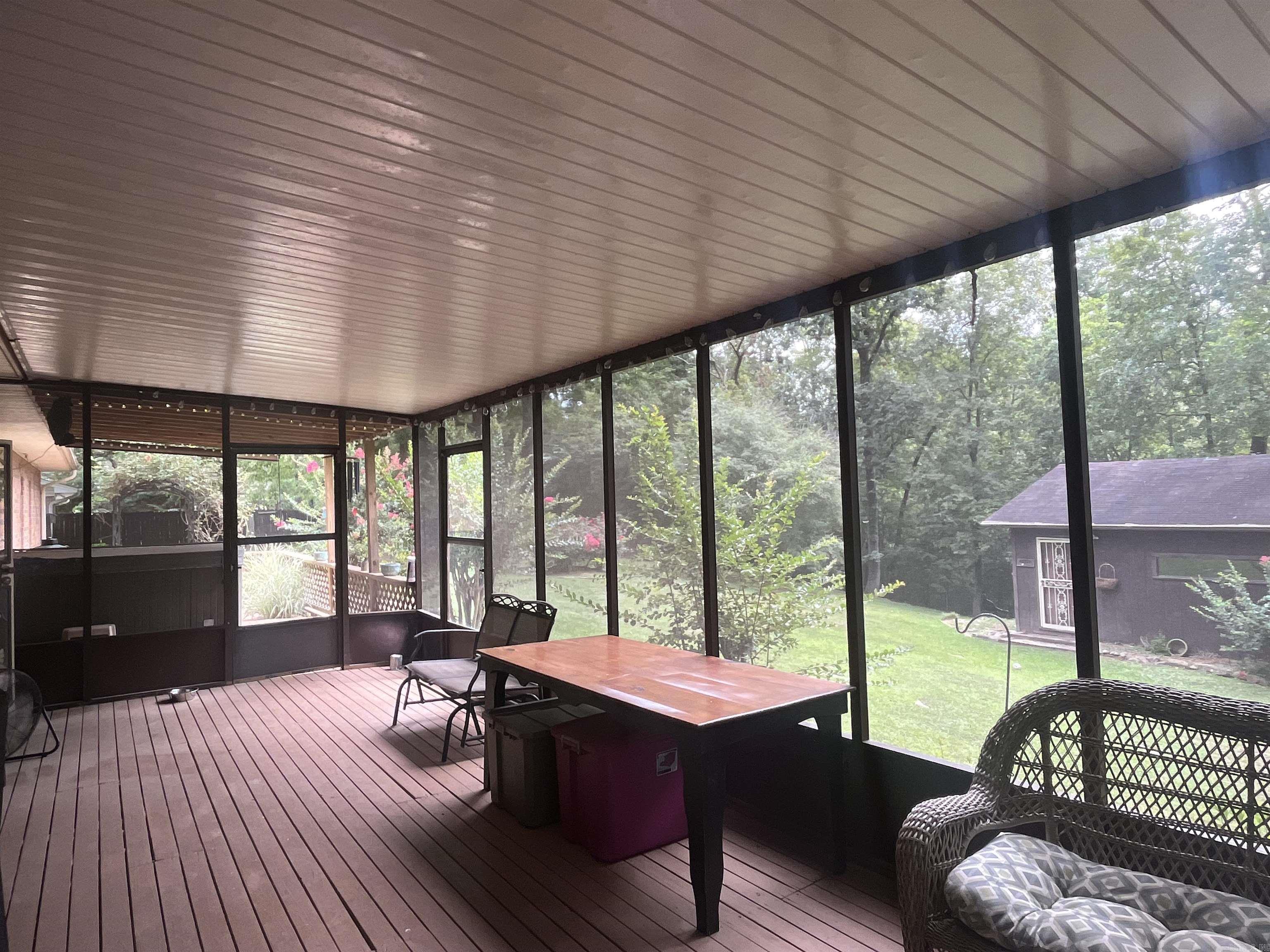 Harver Hills III - Residential