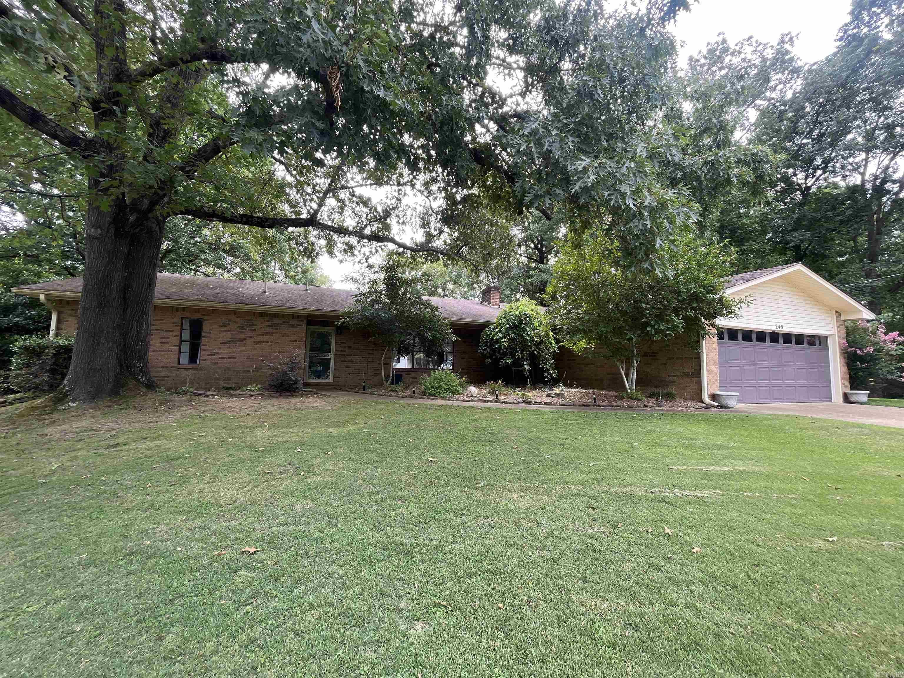 Harver Hills III - Residential