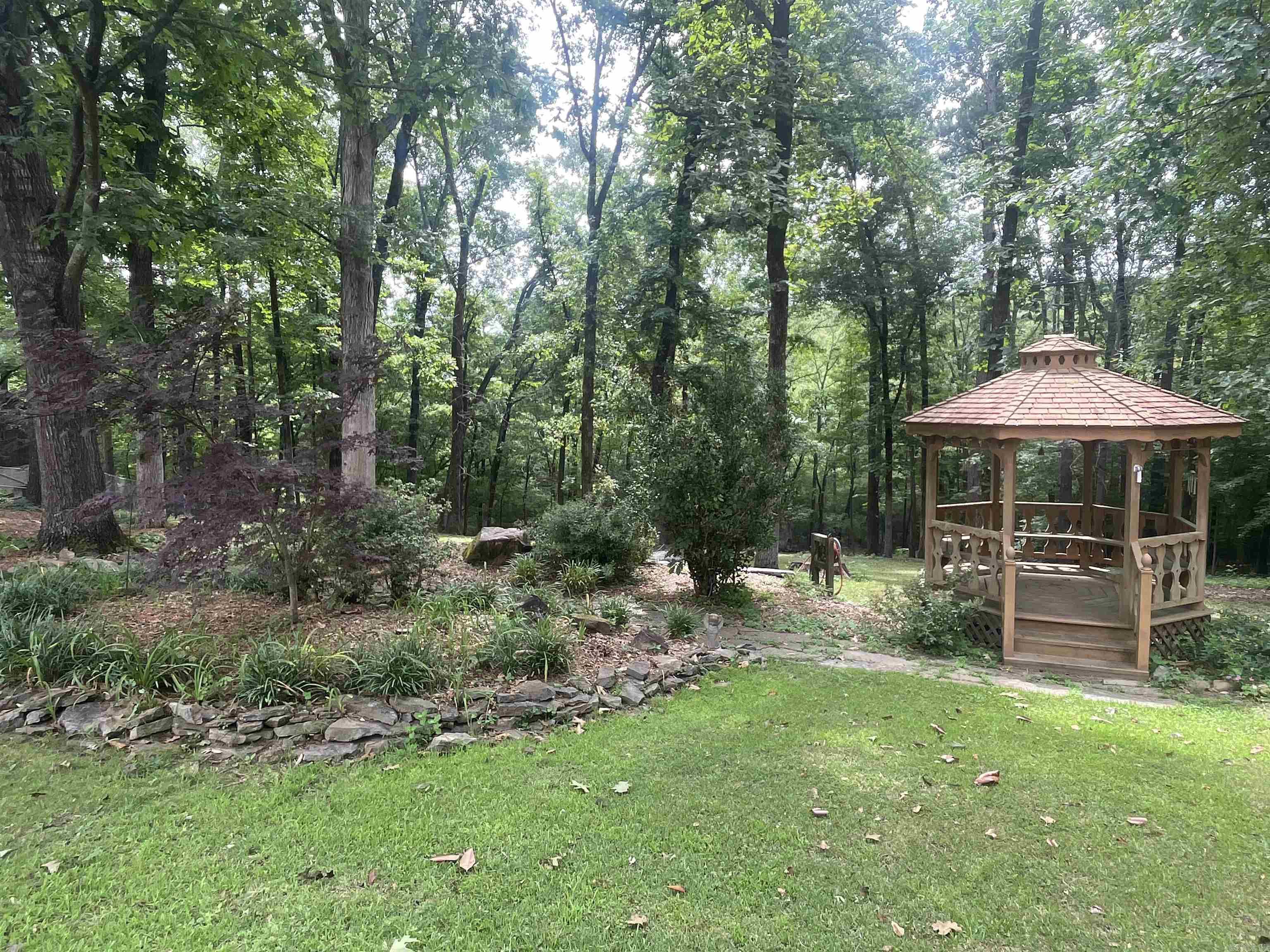 Harver Hills III - Residential