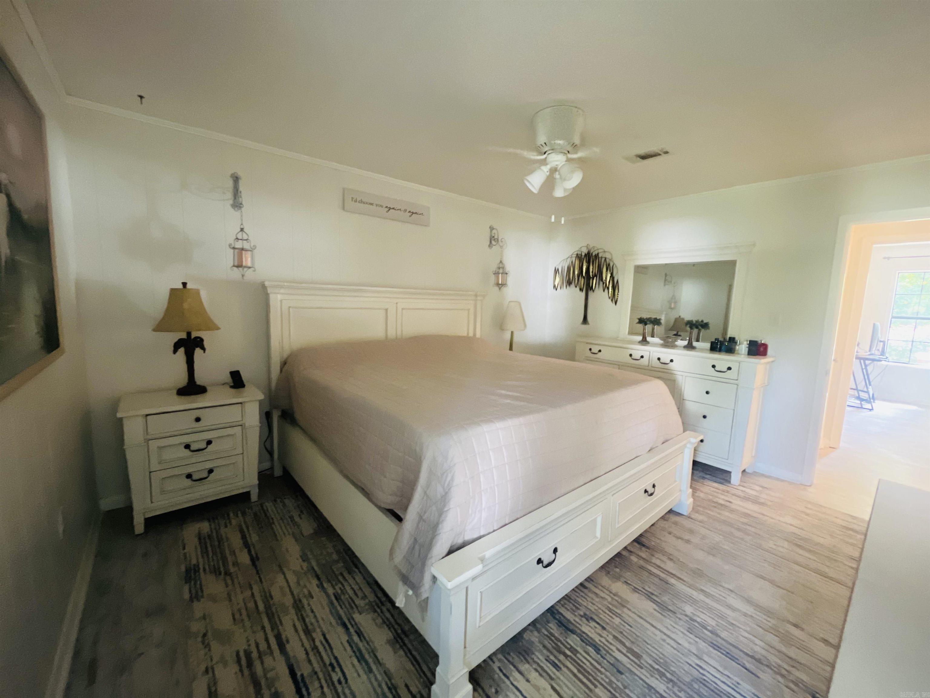 Harver Hills III - Residential